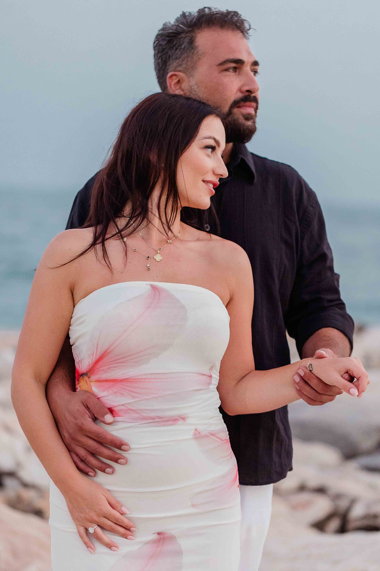 Pedida de Matrimonio en Málaga, Marbella y Costa del Sol | Marriage Proposal Photographer-67