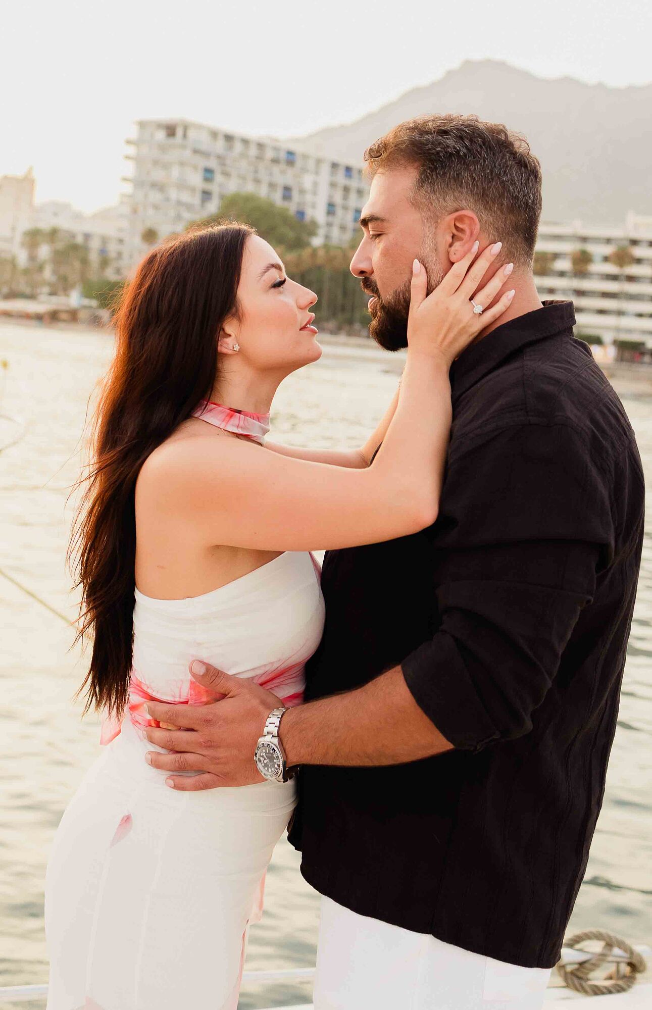Pedida de Matrimonio en Málaga, Marbella y Costa del Sol | Marriage Proposal Photographer-7