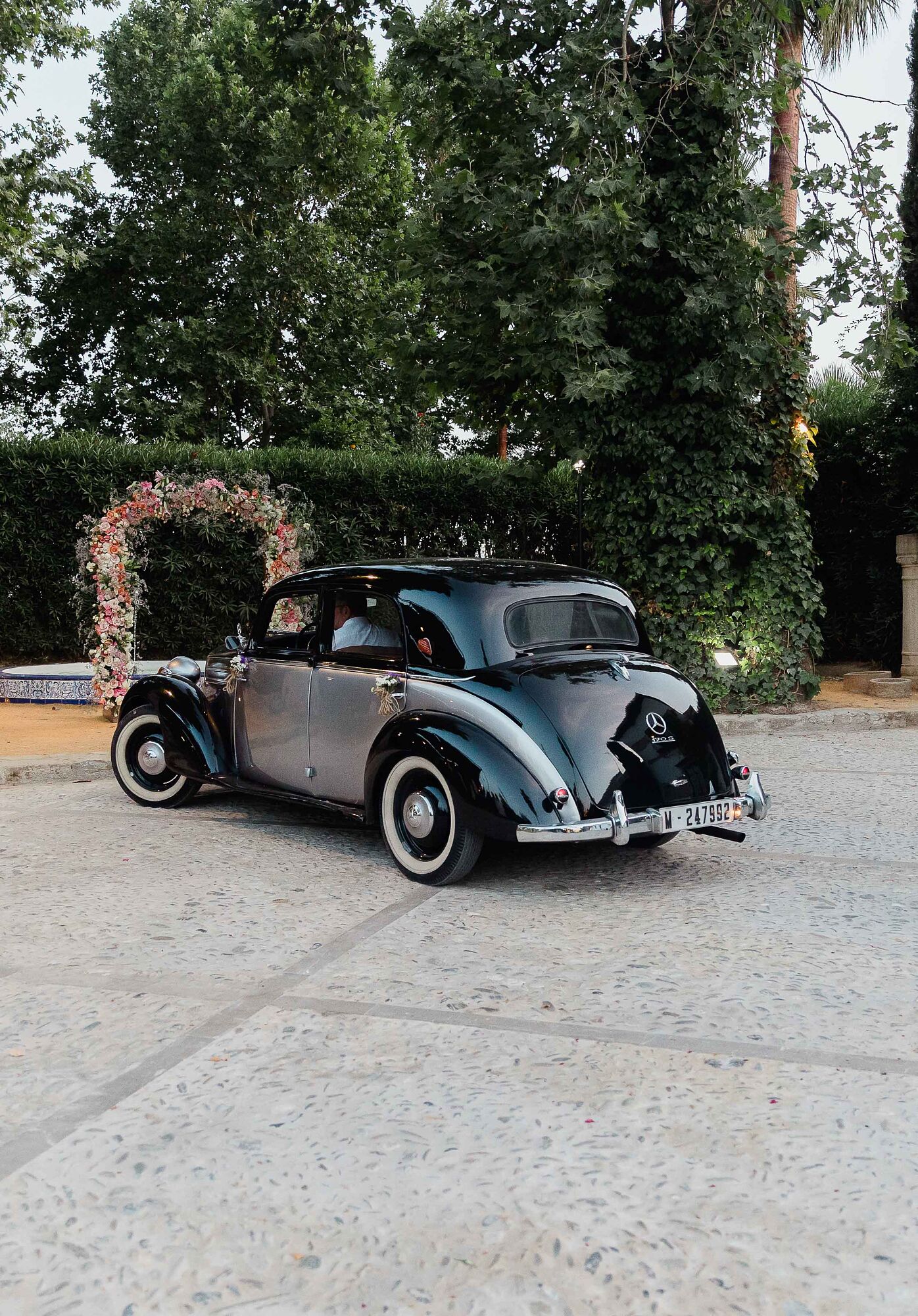 boda cortijo la alameda casa 1800-16