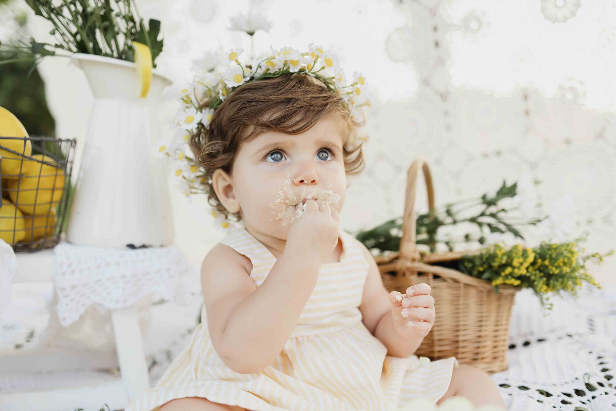 sesion de fotos smash cake tarta fotos 1 año malaga-34