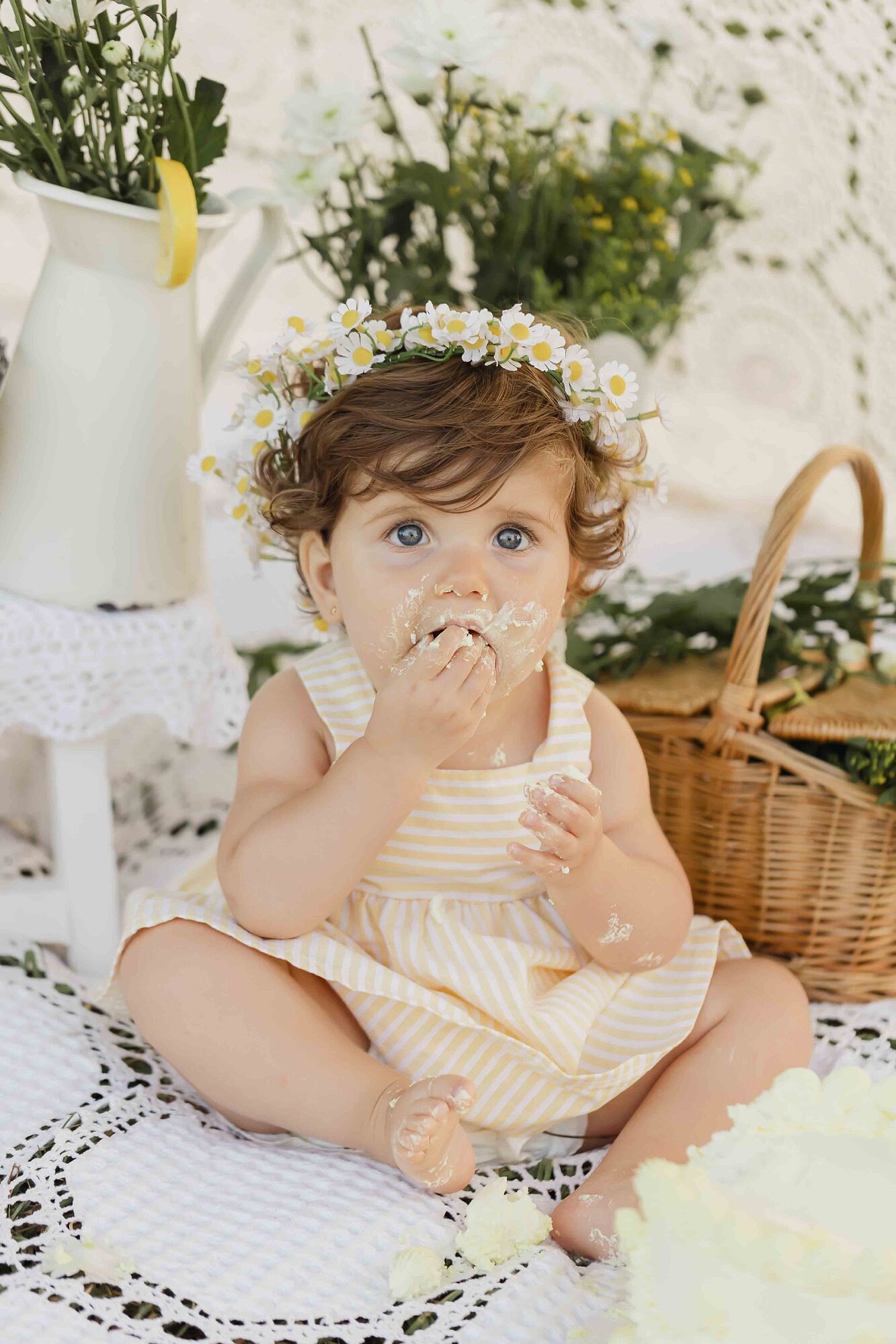 sesion de fotos smash cake tarta fotos 1 año malaga-40