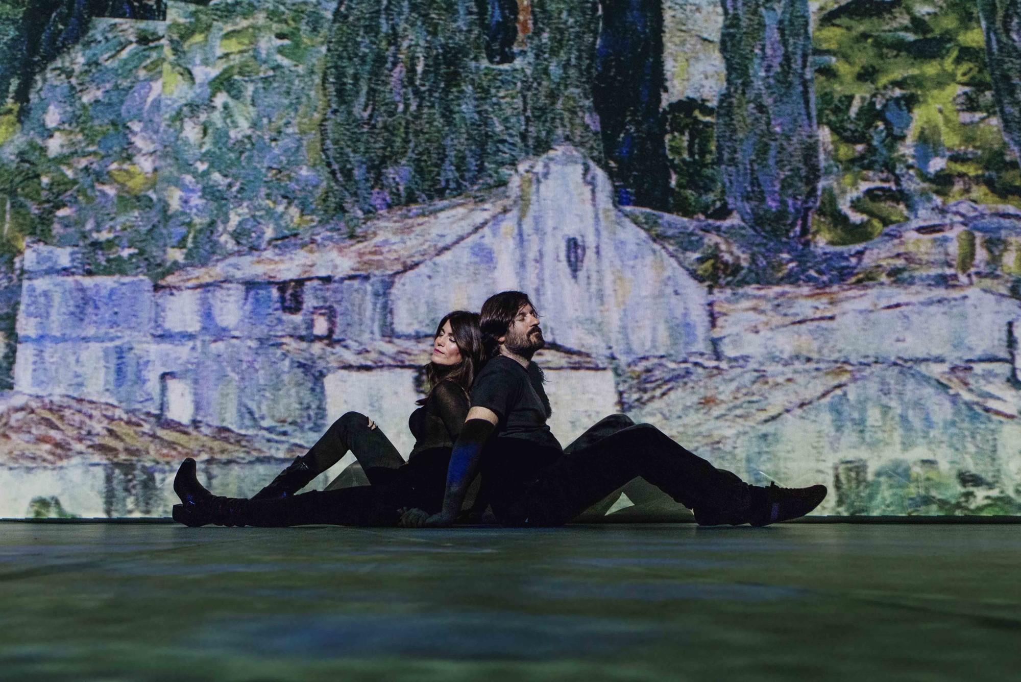 Fotos de Preboda en Málaga sesión de pareja en Granada 03