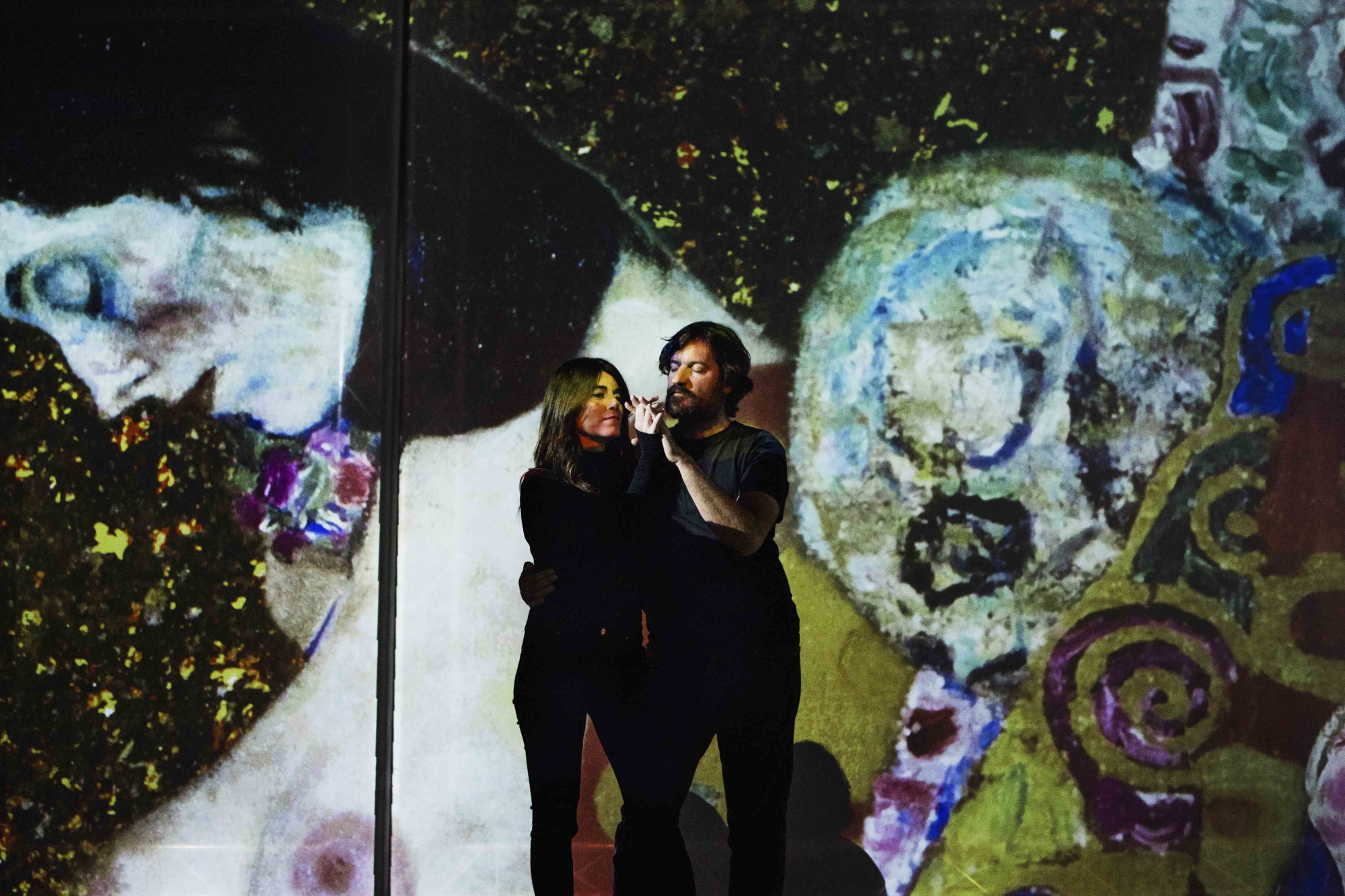 Fotos de Preboda en Málaga sesión de pareja en Granada 06