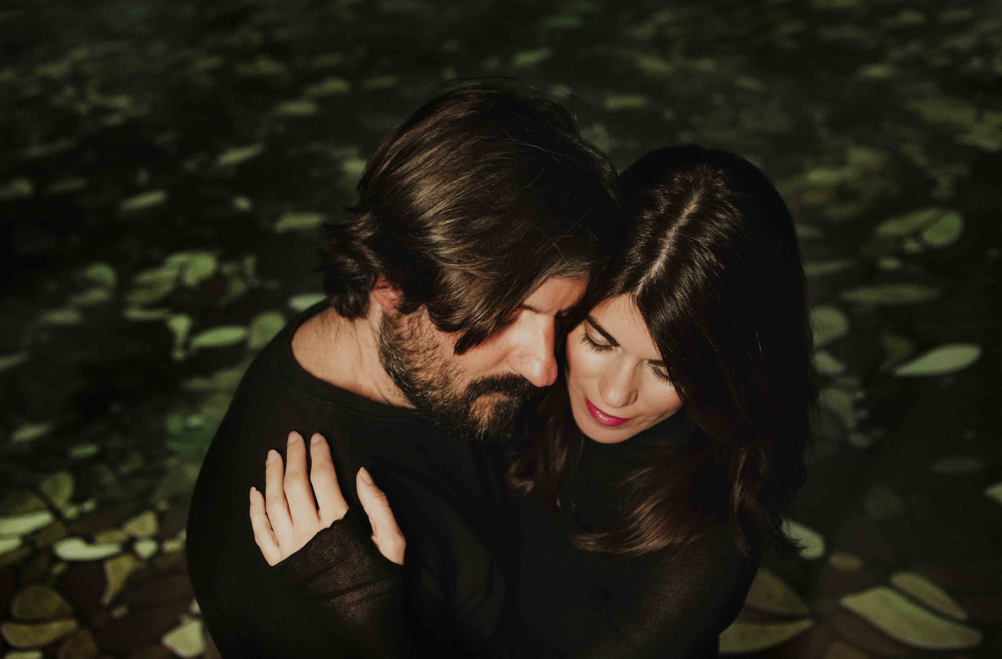 Fotos de Preboda en Málaga sesión de pareja en Granada 07