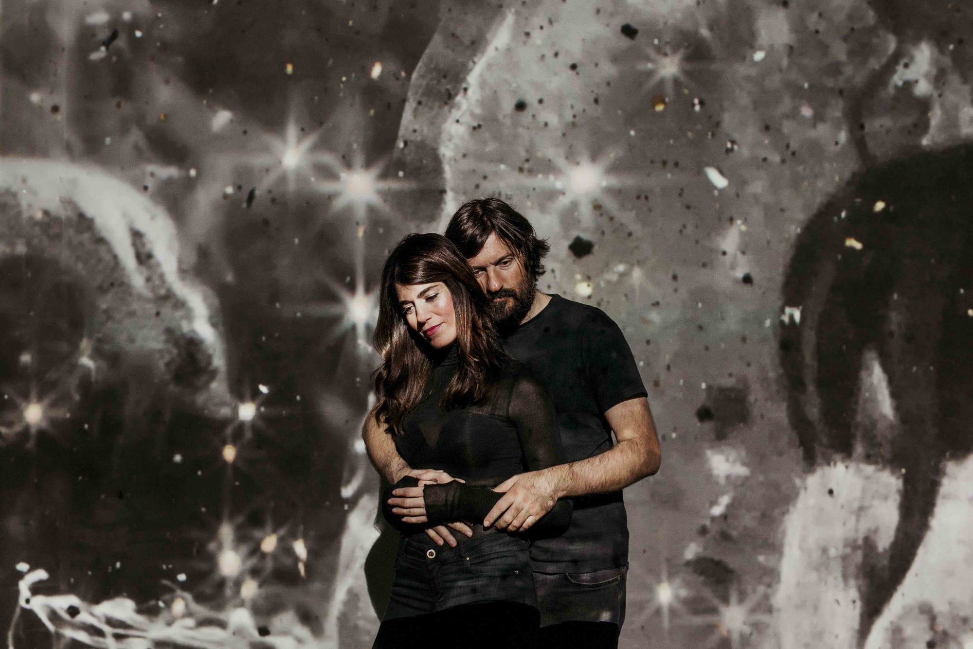 Fotos de Preboda en Málaga sesión de pareja en Granada 08