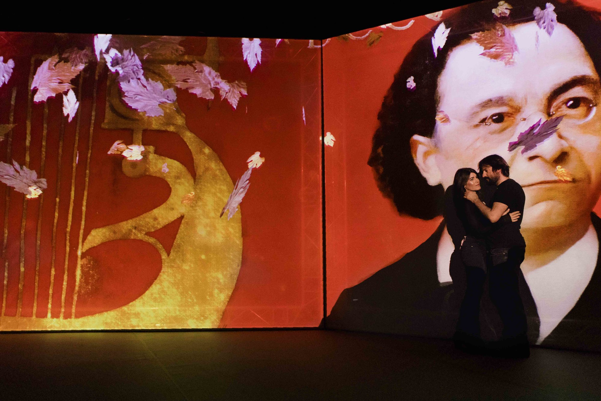 Fotos de Preboda en Málaga sesión de pareja en Granada 09