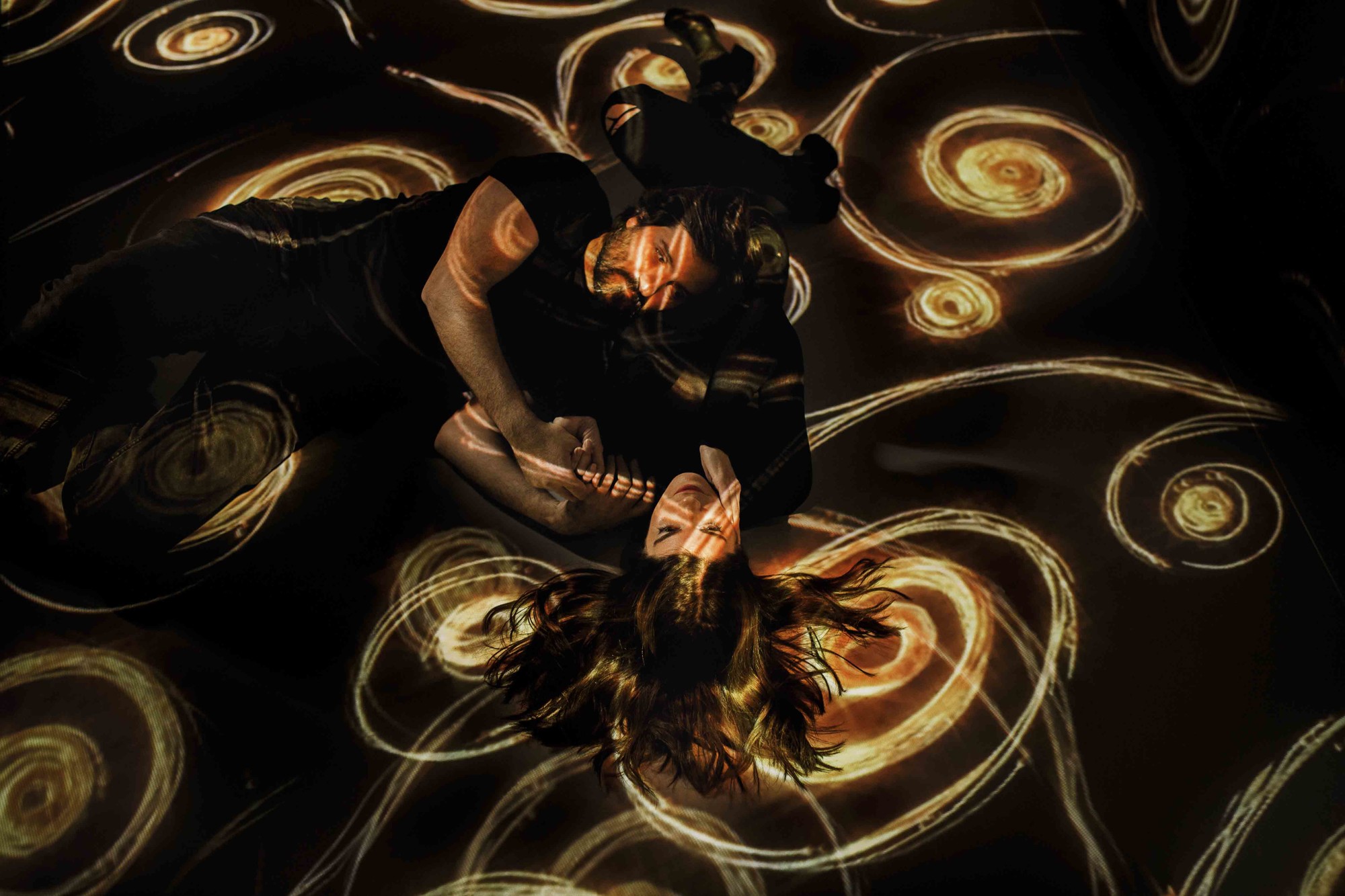 Fotos de Preboda en Málaga sesión de pareja en Granada 10