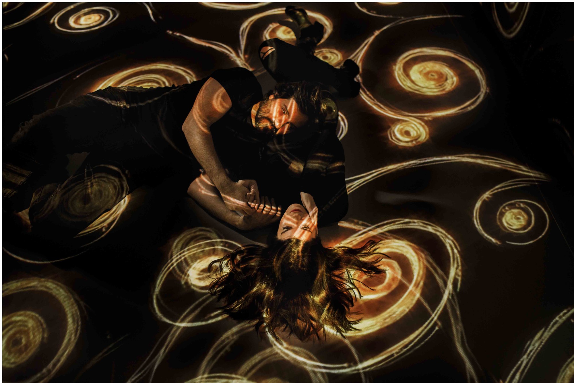 Fotos de Preboda en Málaga sesión de pareja en Granada 11