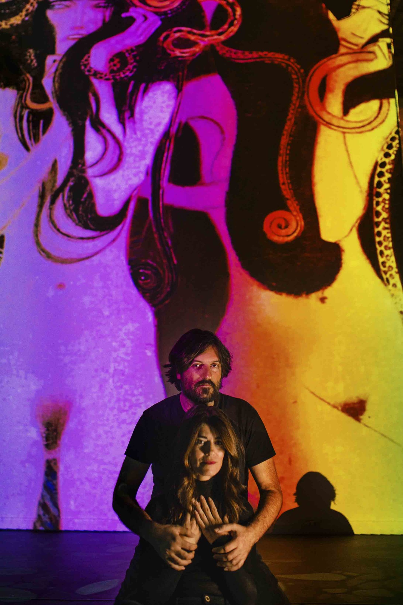 Fotos de Preboda en Málaga sesión de pareja en Granada 17