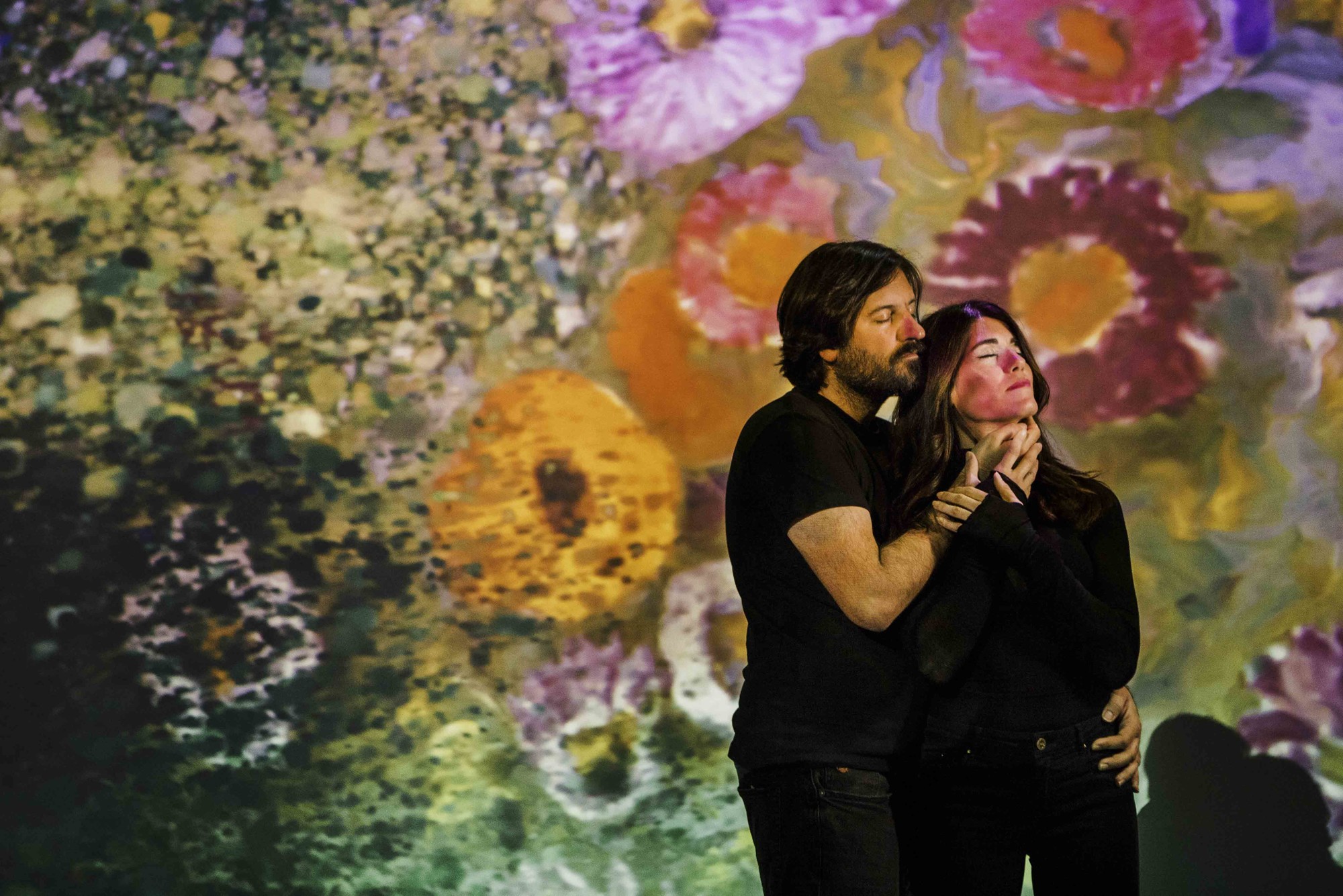 Fotos de Preboda en Málaga sesión de pareja en Granada 21