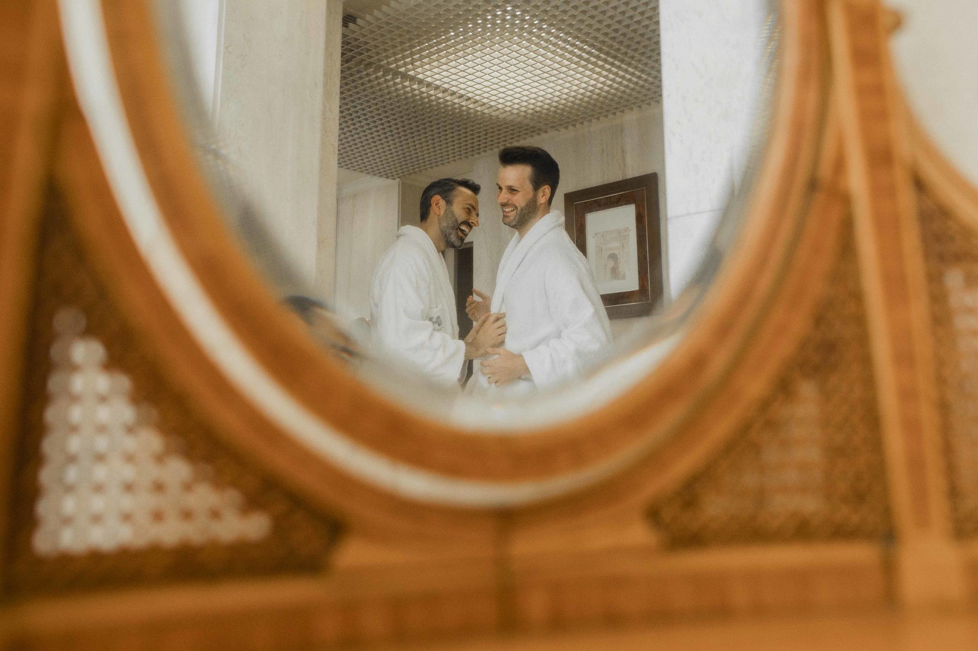 Fotografos boda Gay Málaga 08