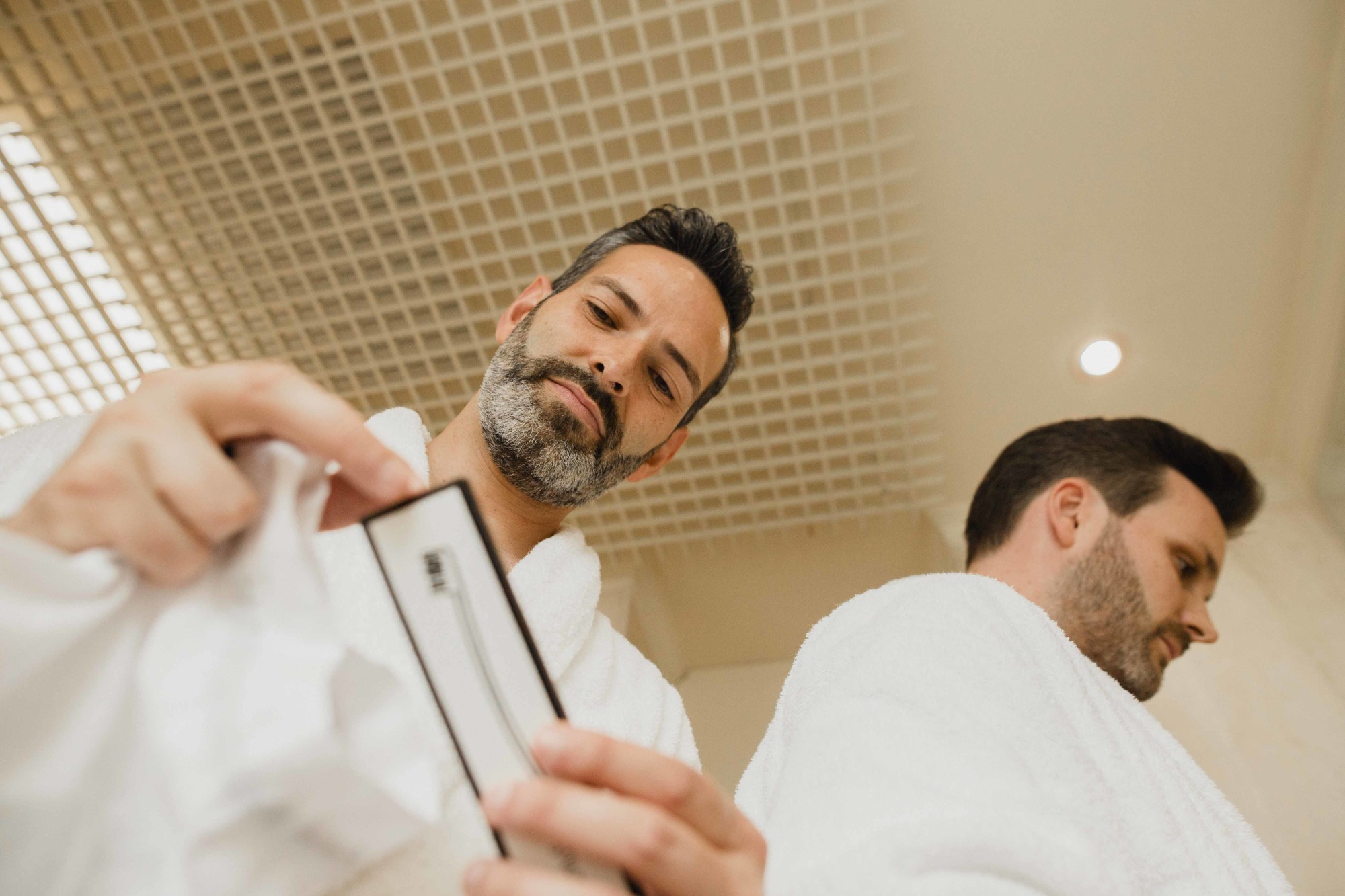 Fotografos boda Gay Málaga 09