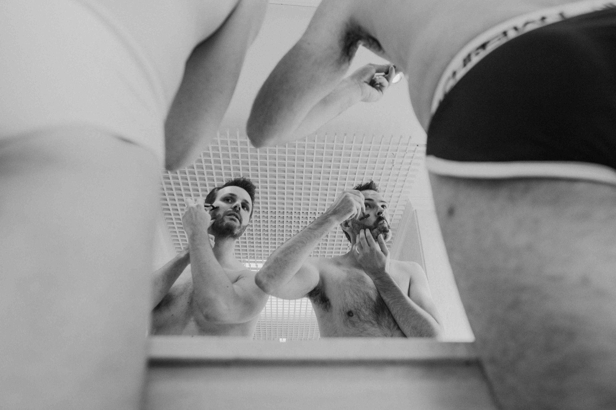 Fotografos boda Gay Málaga 10