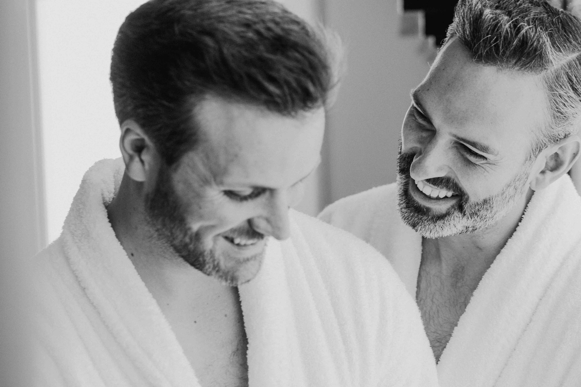 Fotografos boda Gay Málaga 11