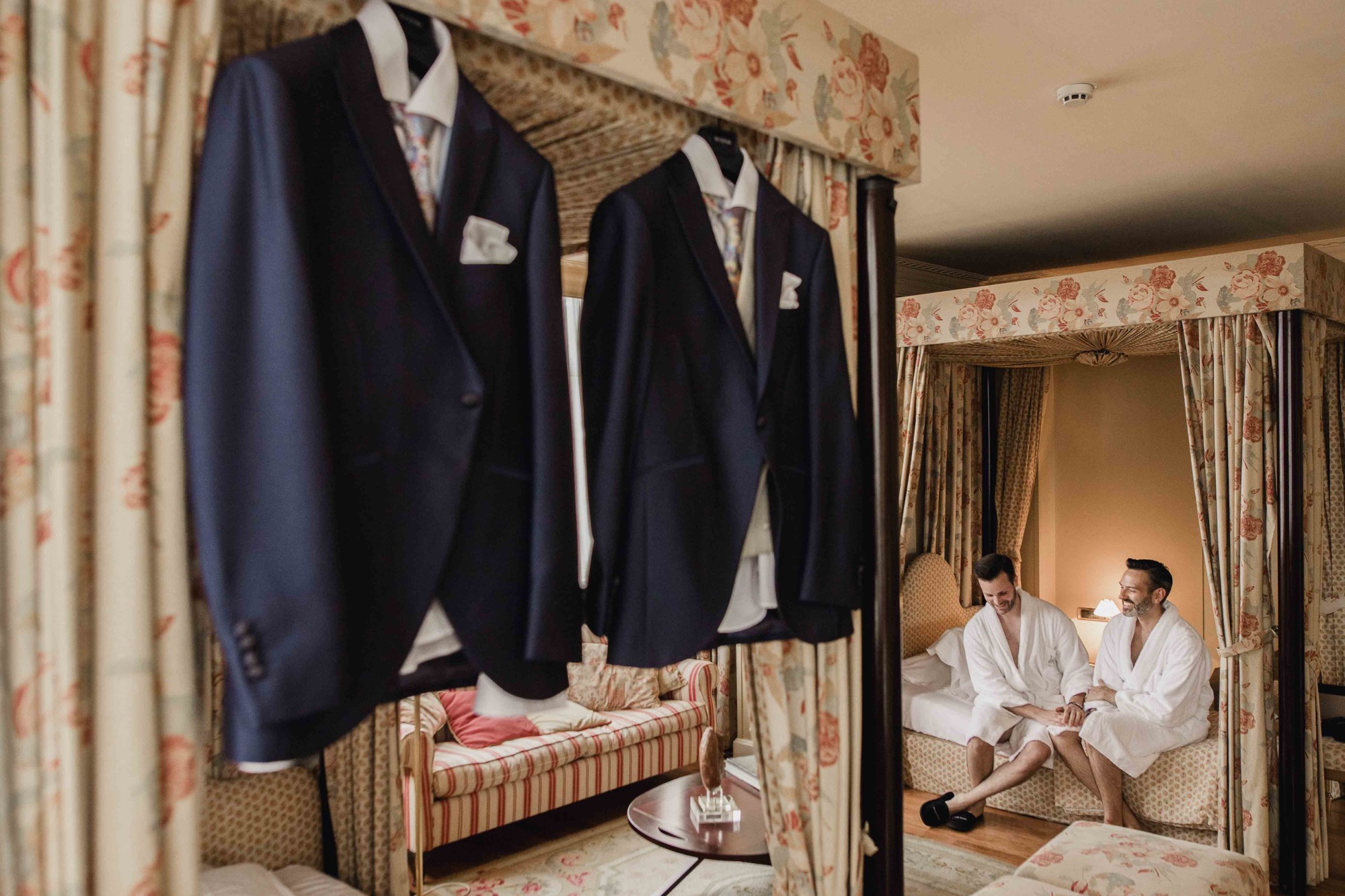 Fotografos boda Gay Málaga 17