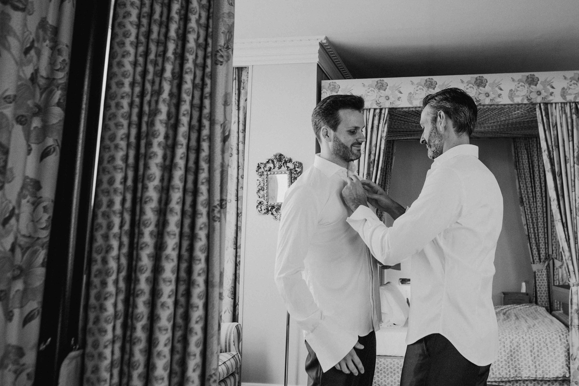Fotografos boda Gay Málaga 18