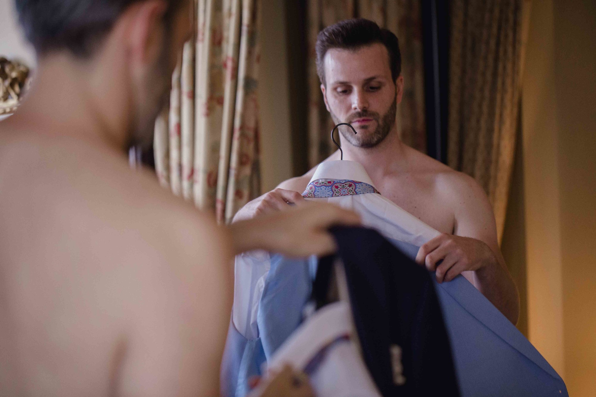 Fotografos boda Gay Málaga 20