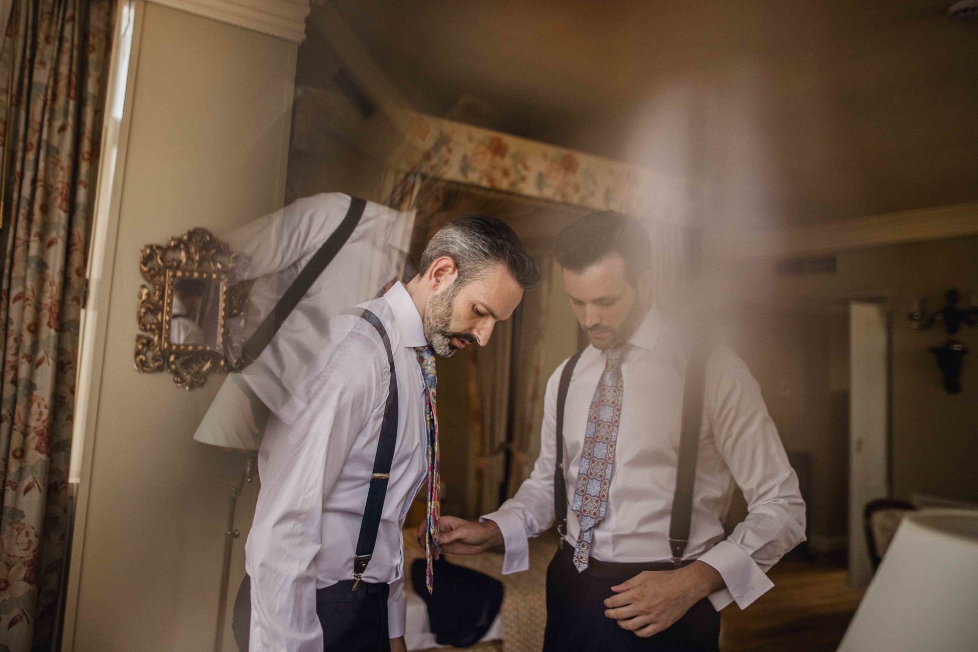 Fotografos boda Gay Málaga 26