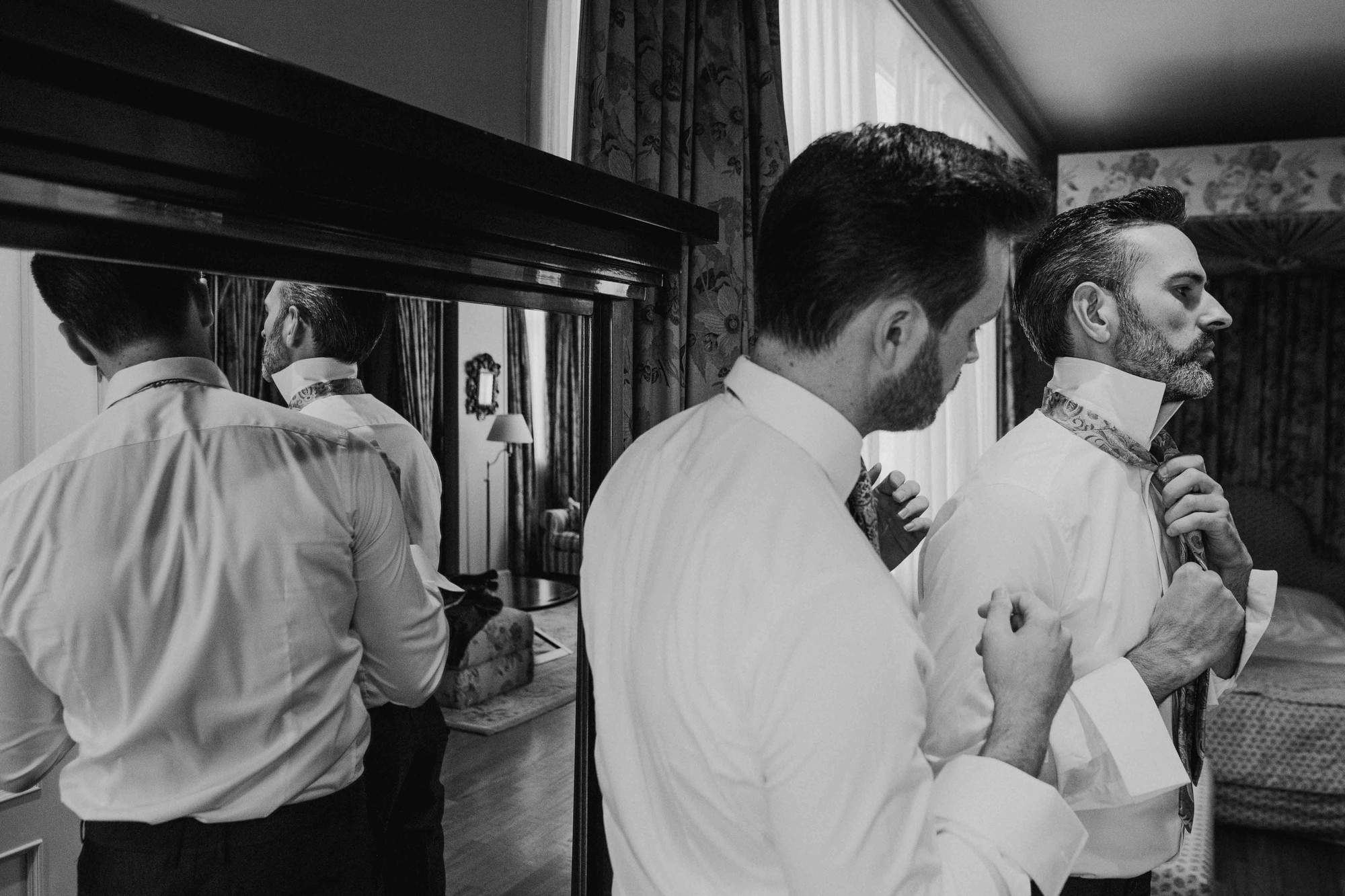 Fotografos boda Gay Málaga 28