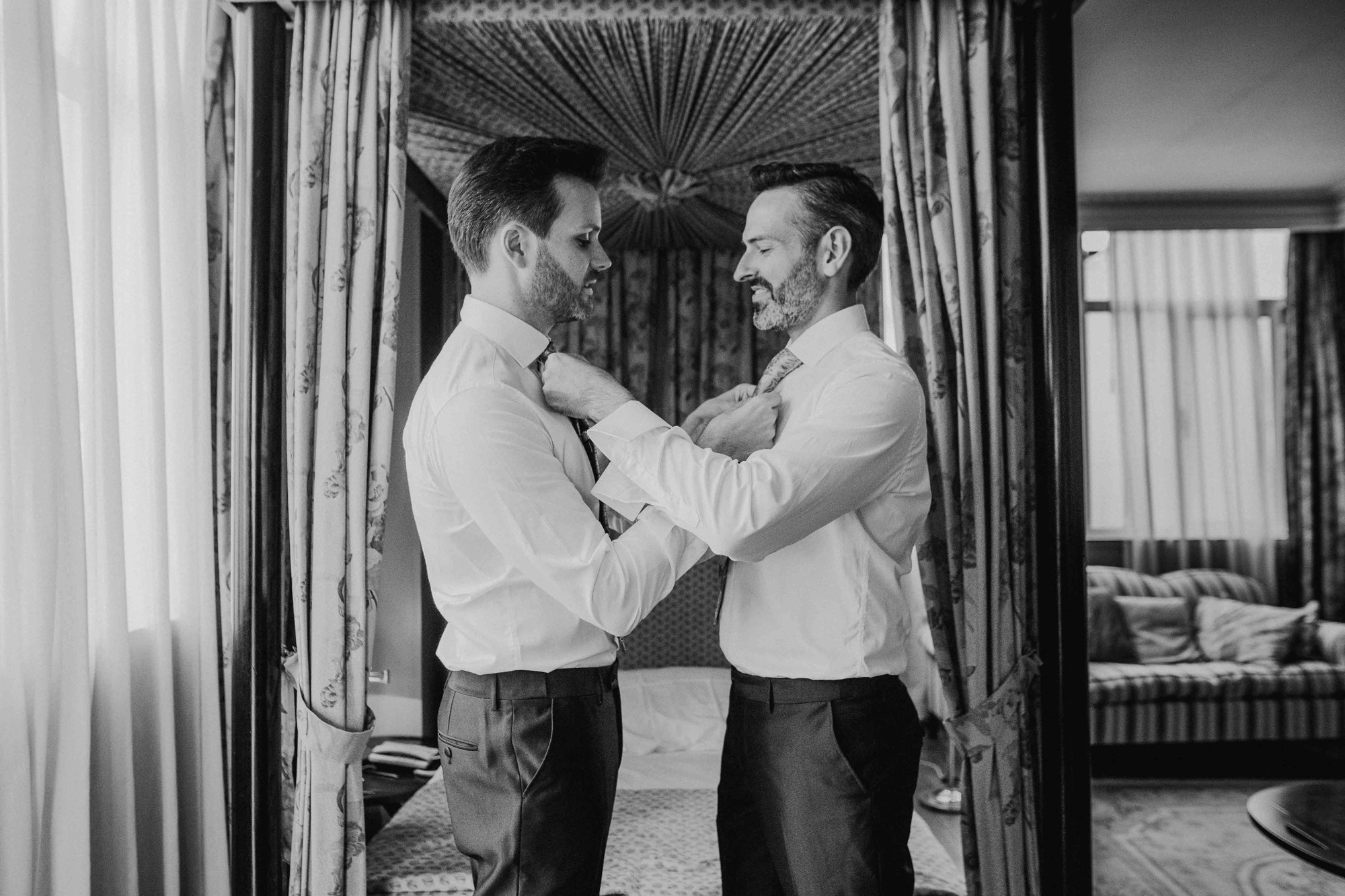 Fotografos boda Gay Málaga 29
