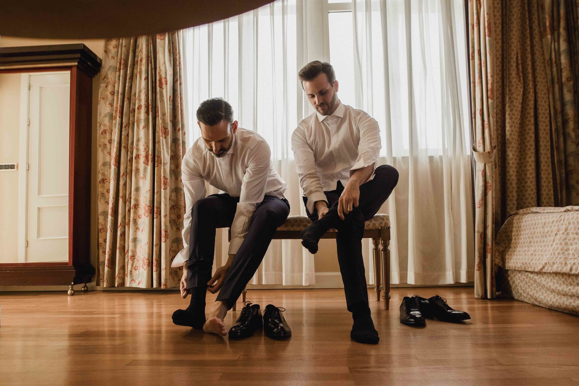 Fotografos boda Gay Málaga 31