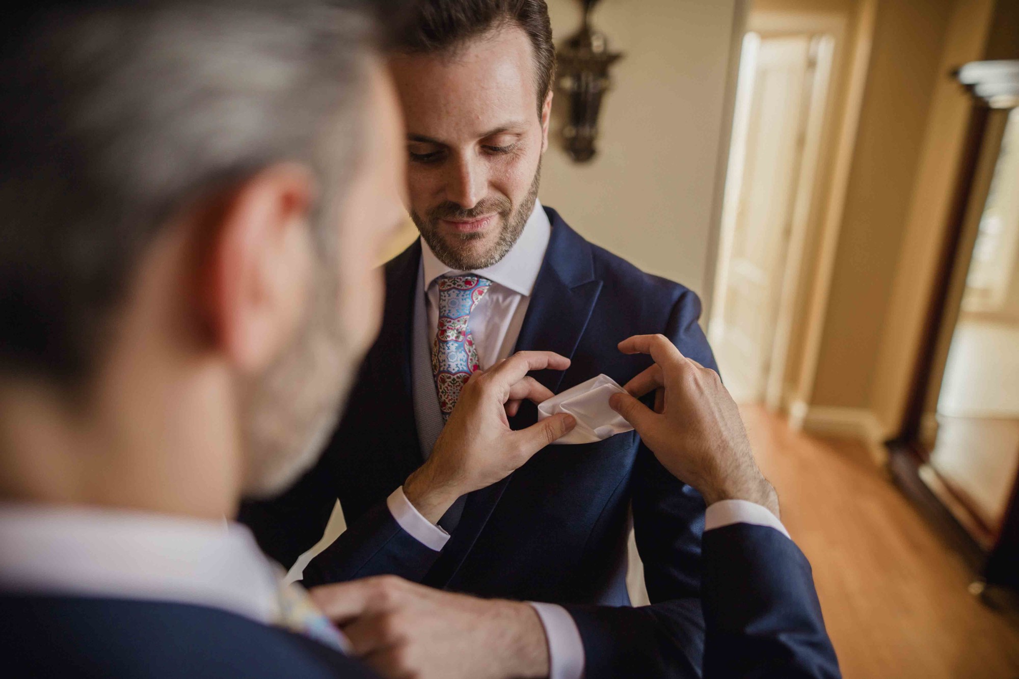 Fotografos boda Gay Málaga 34