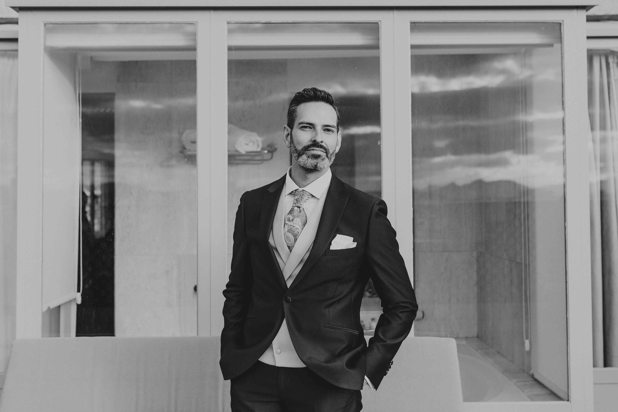 Fotografos boda Gay Málaga 35