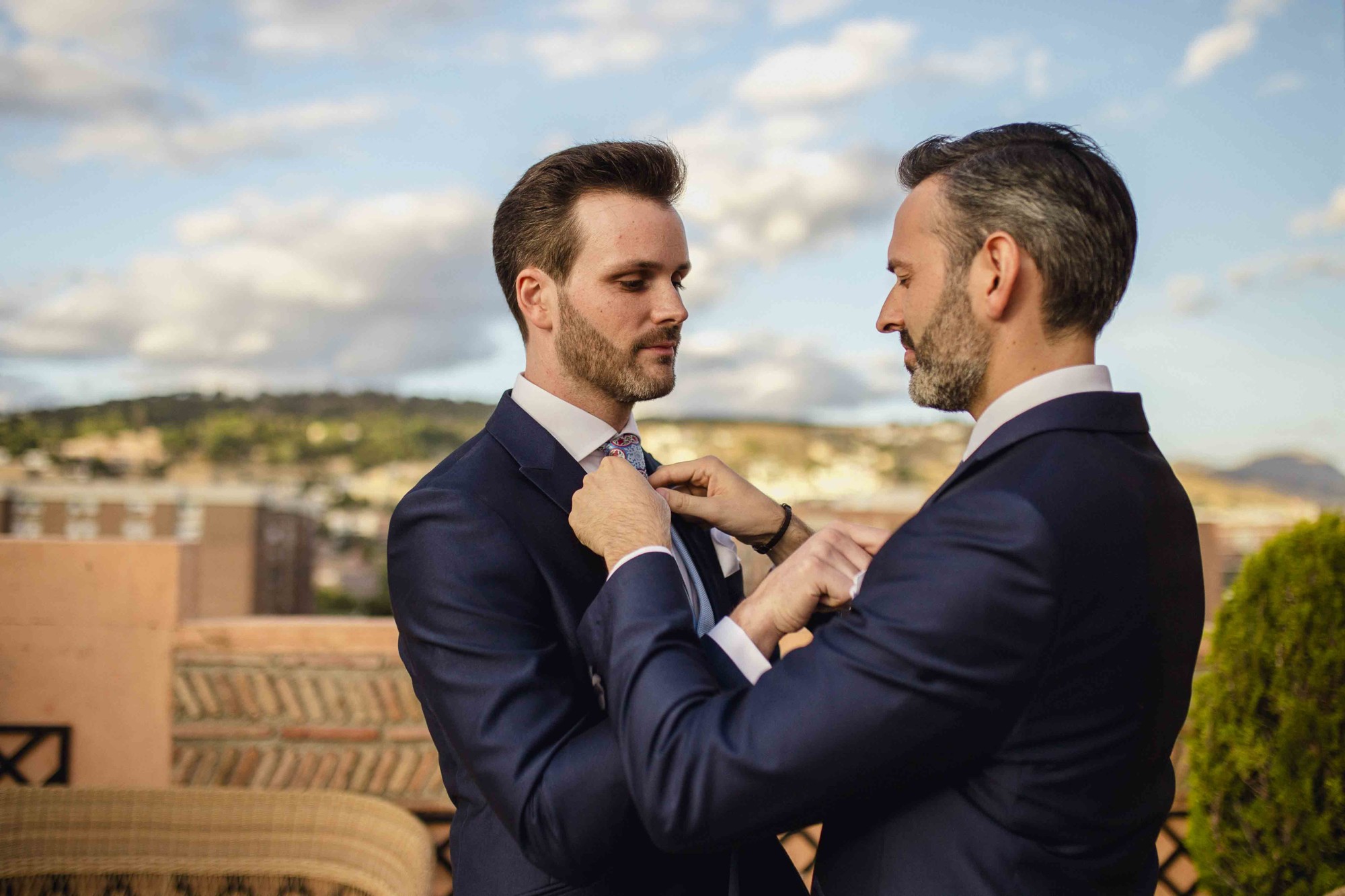Fotografos boda Gay Málaga 37