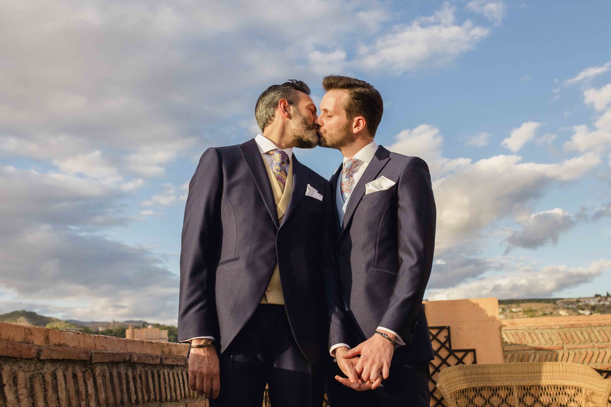 Fotografos boda Gay Málaga 38