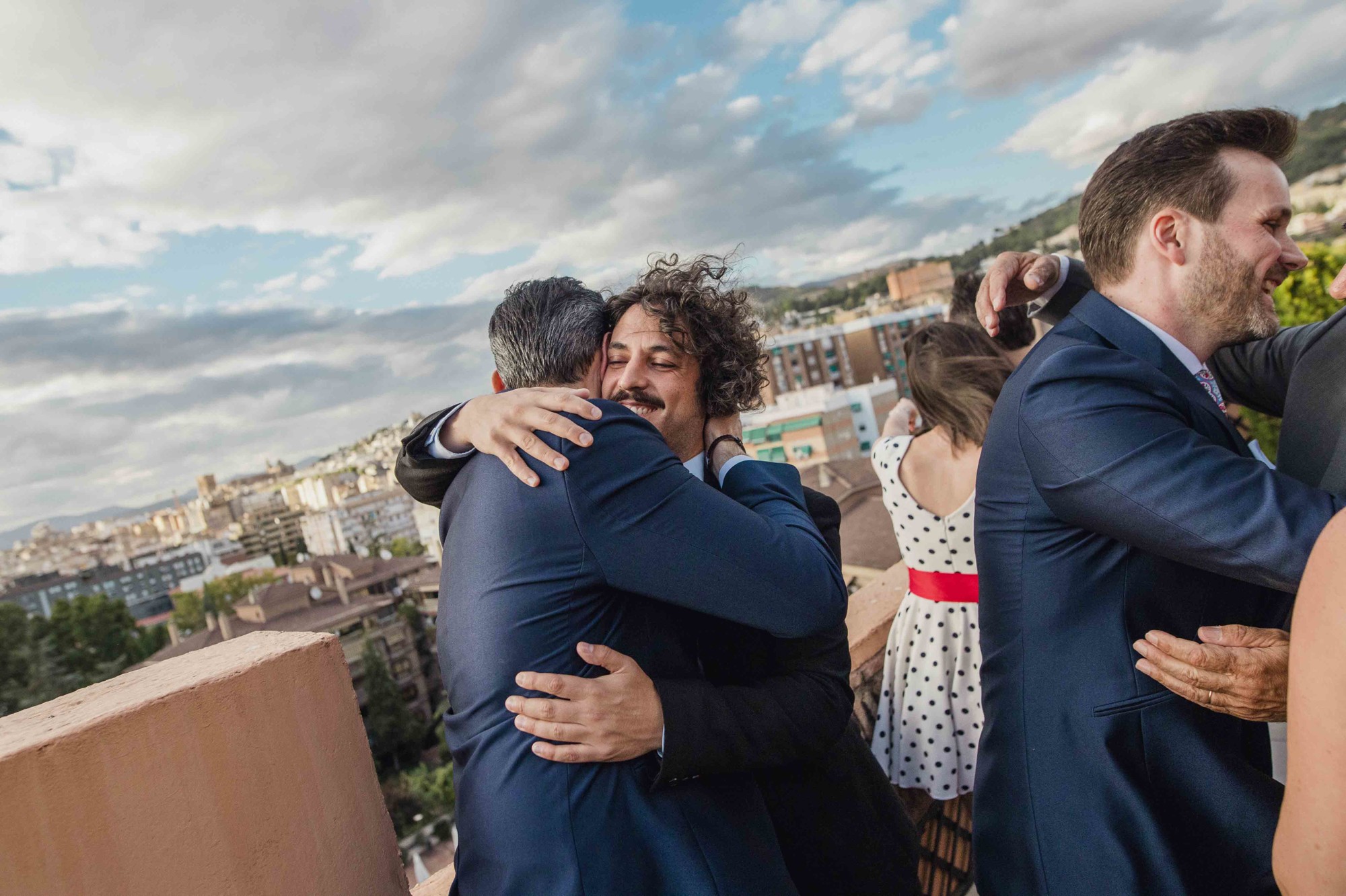 Fotografos boda Gay Málaga 40