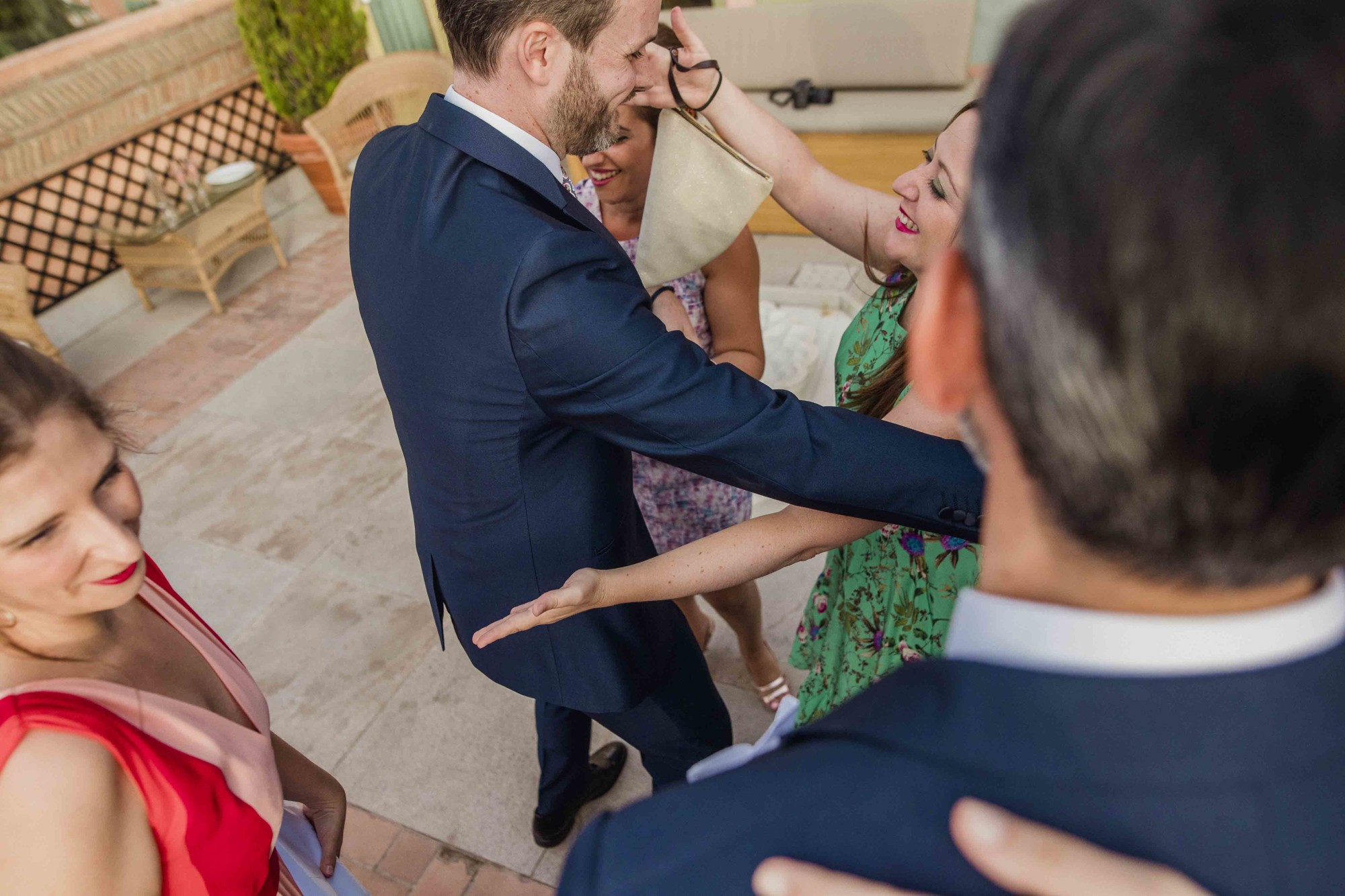 Fotografos boda Gay Málaga 41