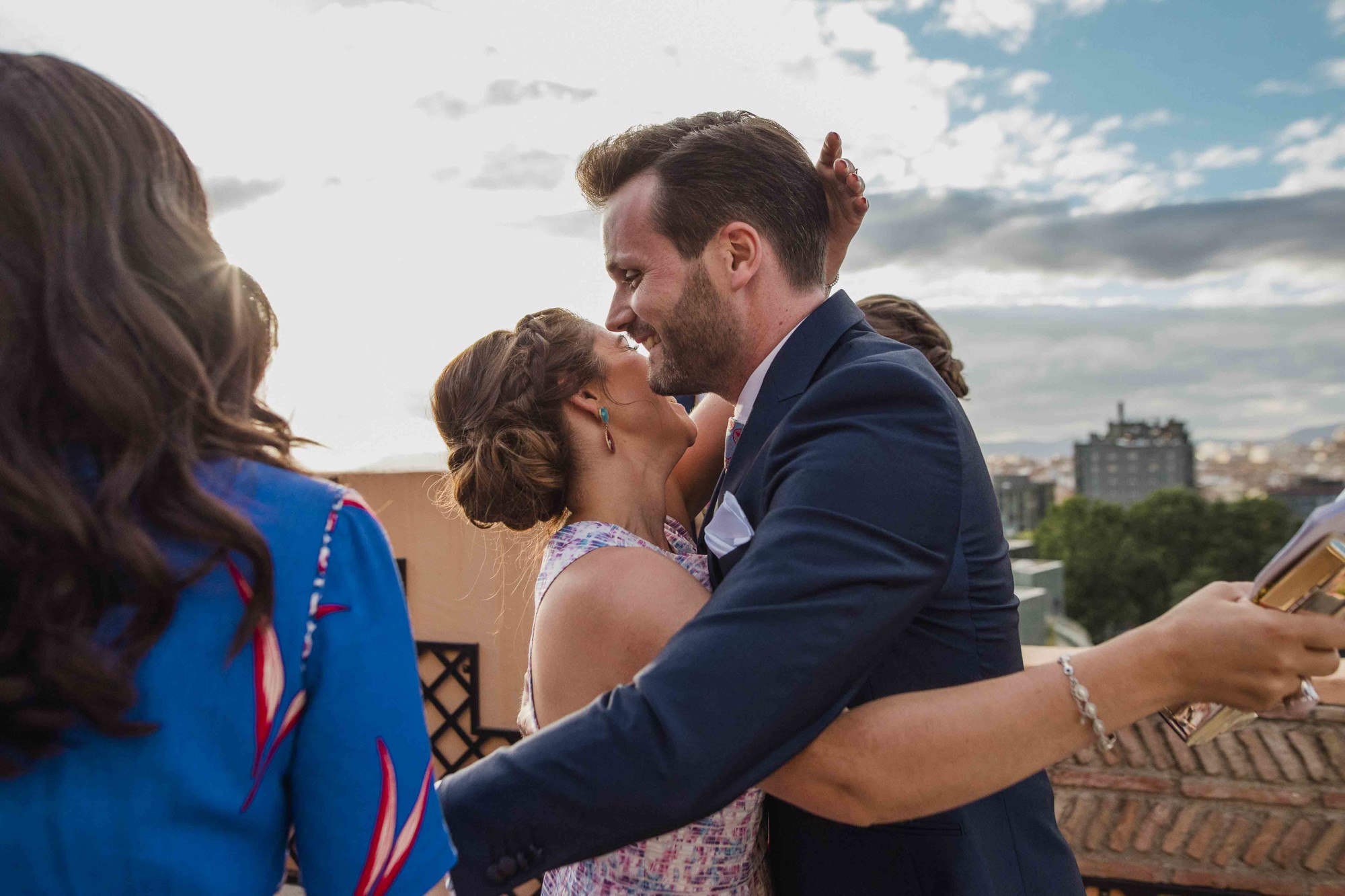 Fotografos boda Gay Málaga 42