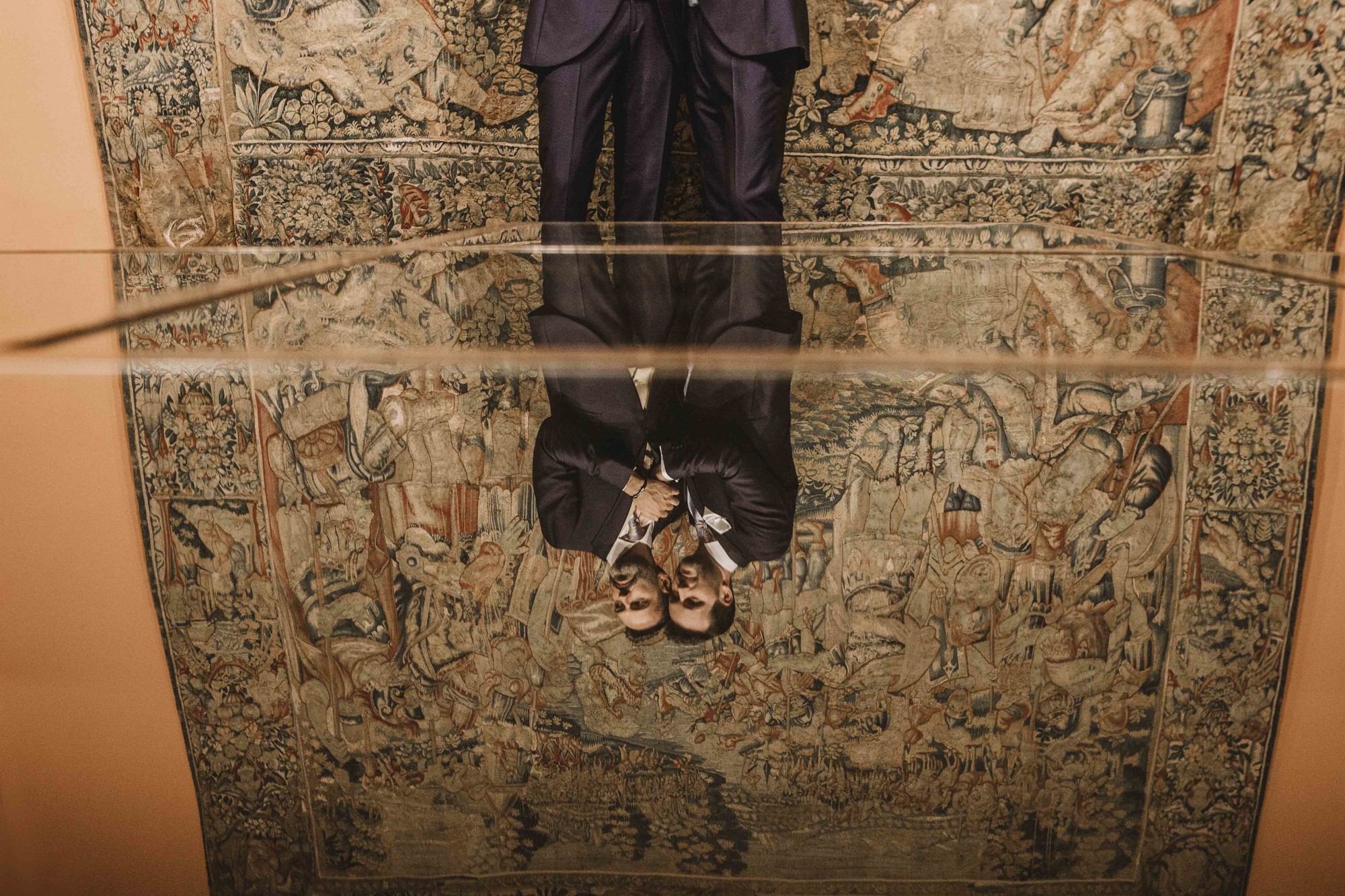 Fotografos boda Gay Málaga 43