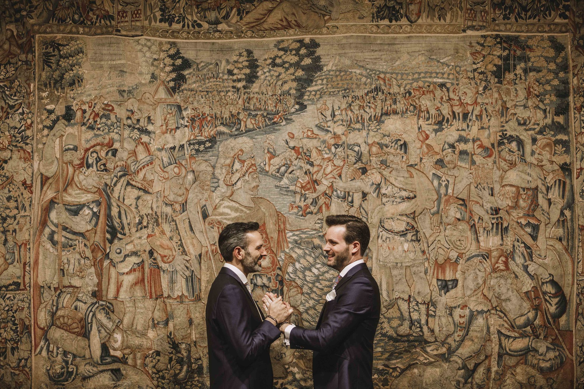 Fotografos boda Gay Málaga 44