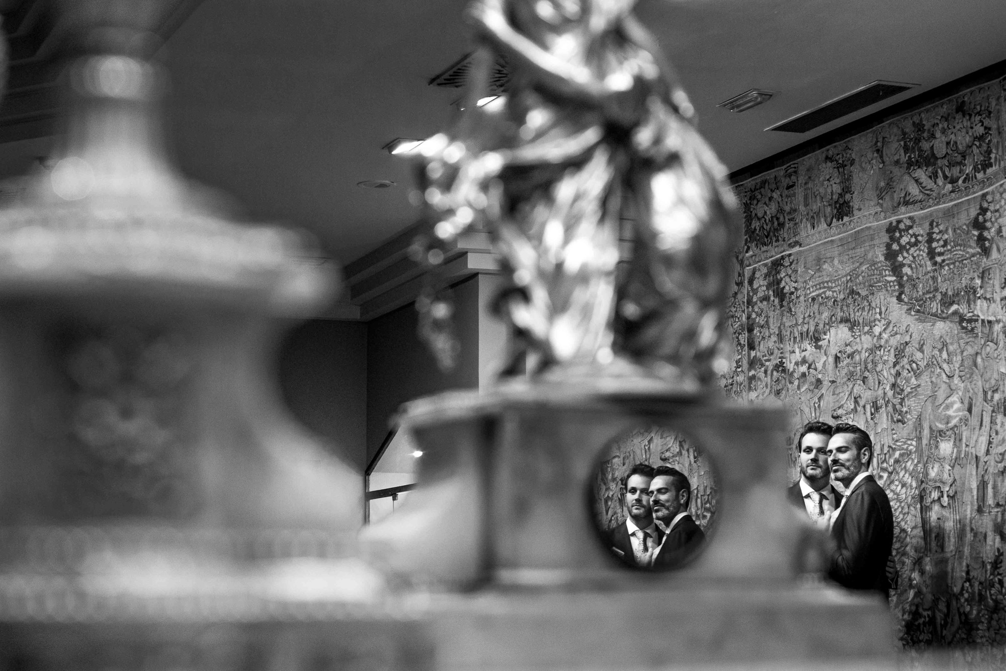 Fotografos boda Gay Málaga 45