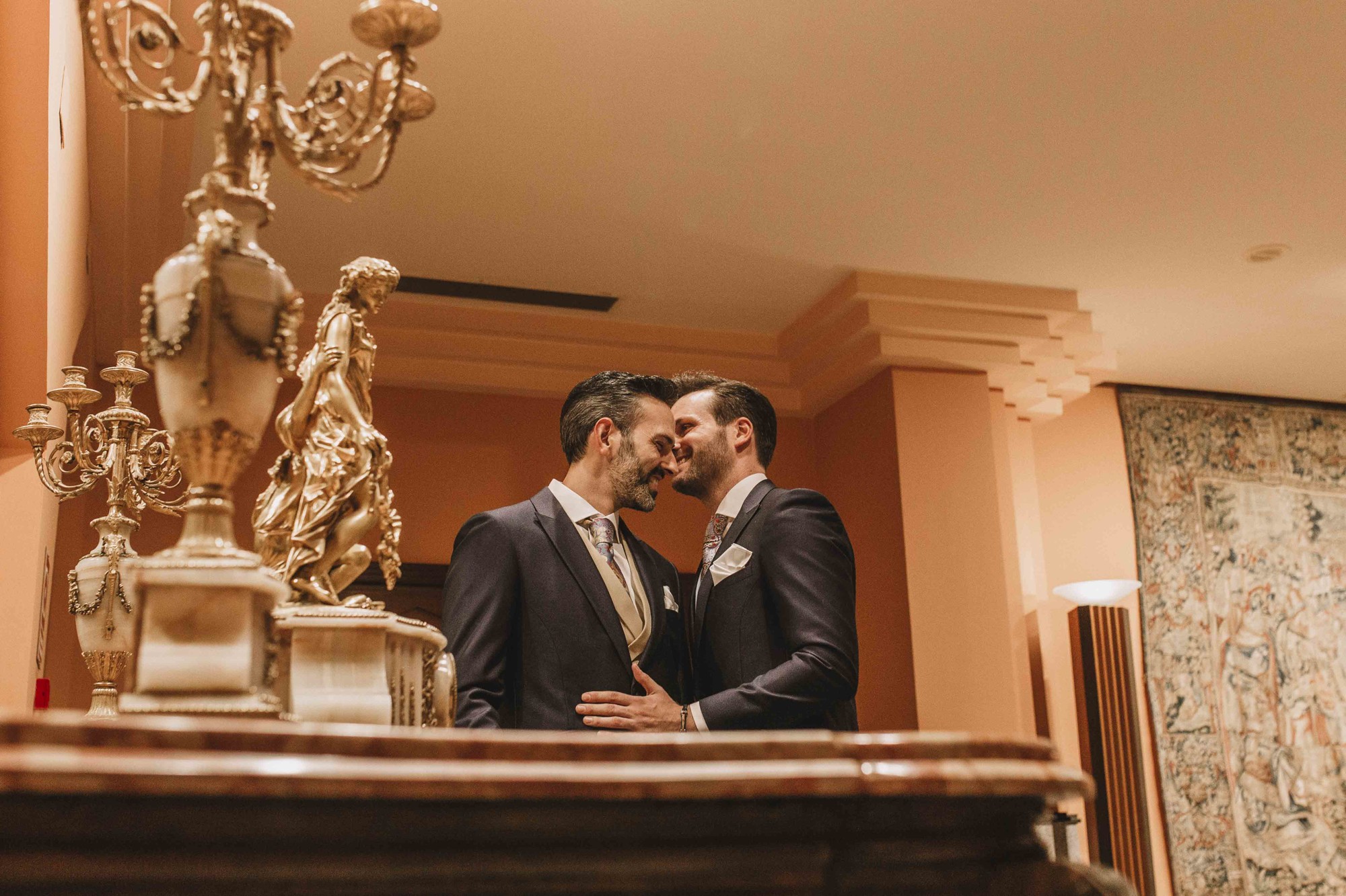 Fotografos boda Gay Málaga 46