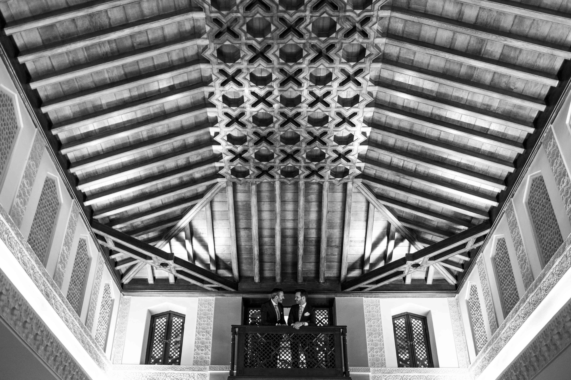 Fotografos boda Gay Málaga 49