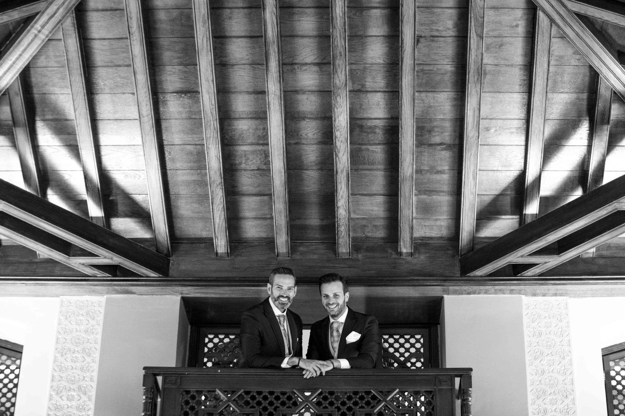 Fotografos boda Gay Málaga 50