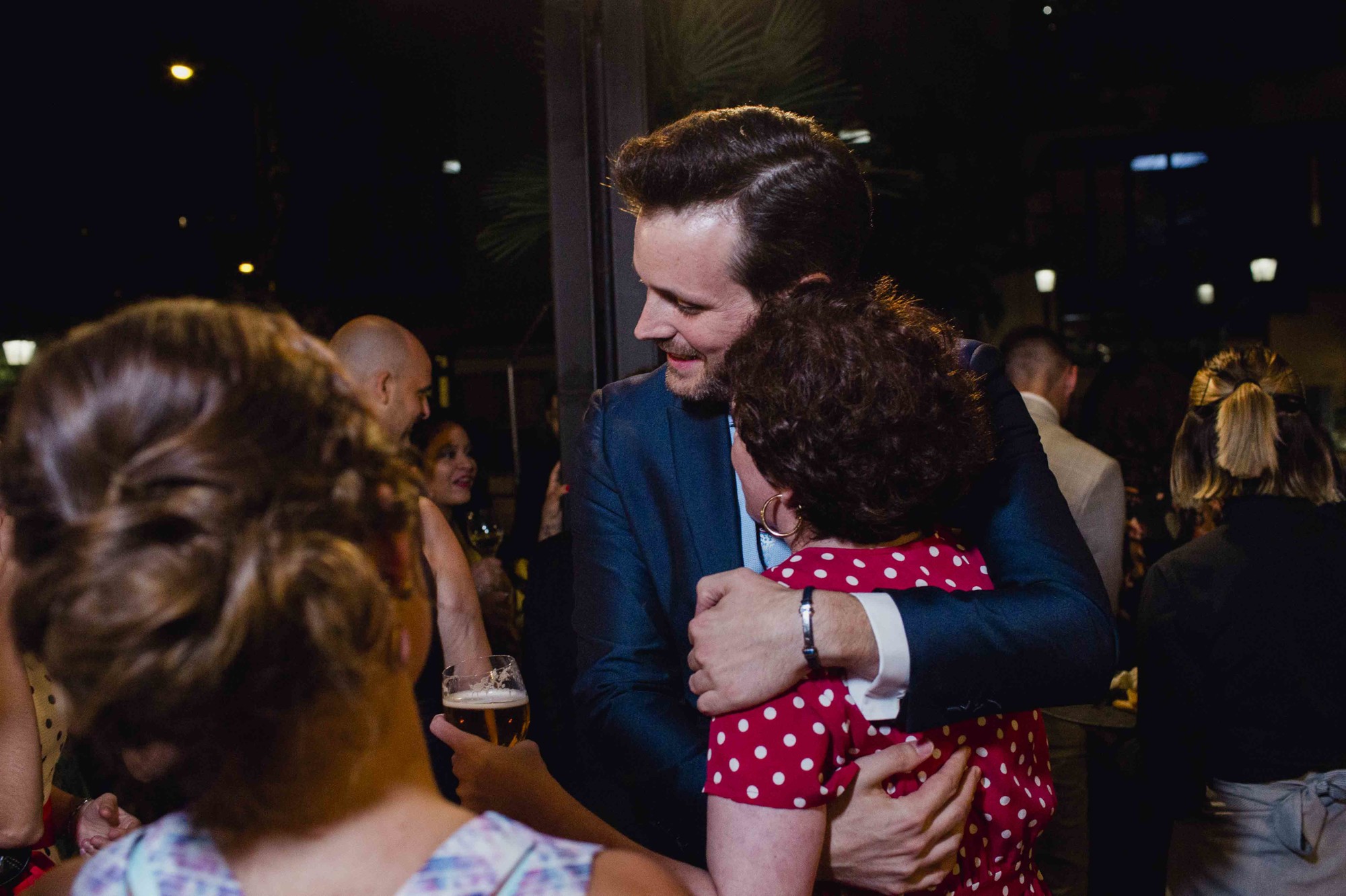 Fotografos boda Gay Málaga 53