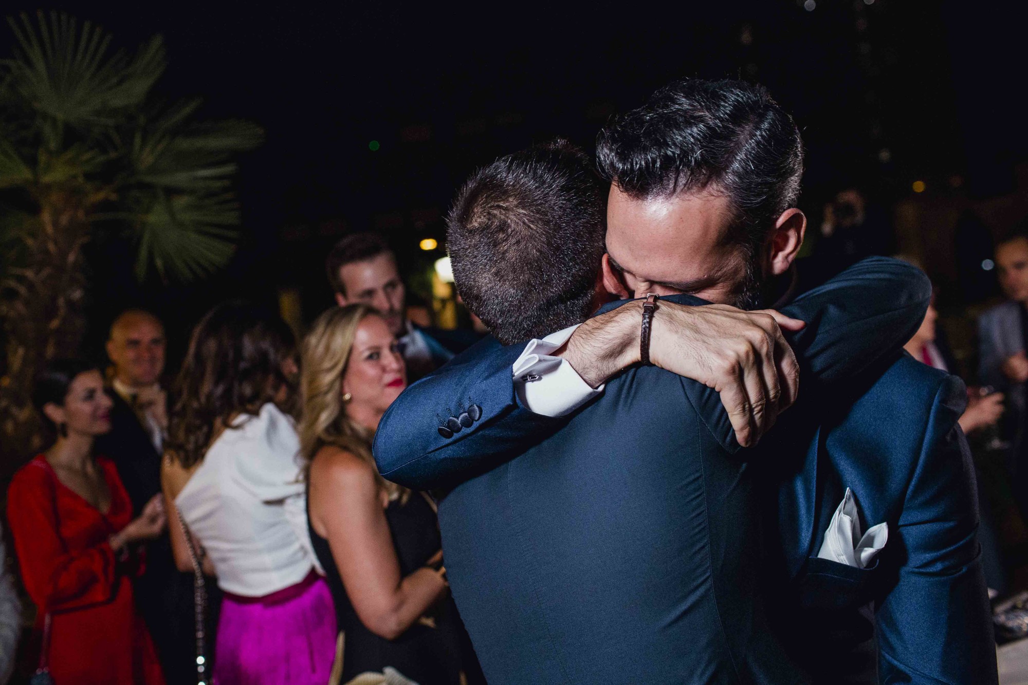 Fotografos boda Gay Málaga 55