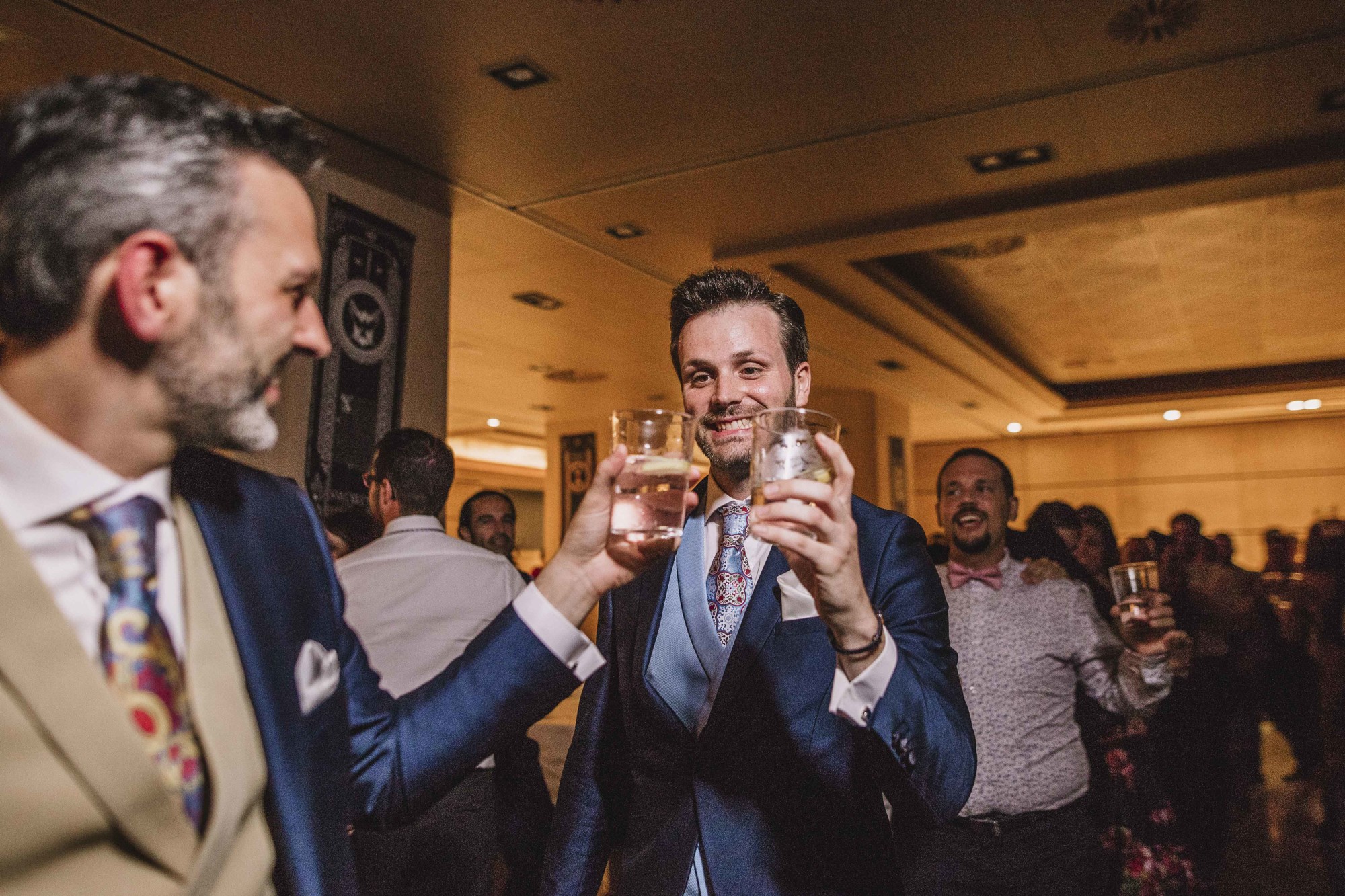 Fotografos boda Gay Málaga 56