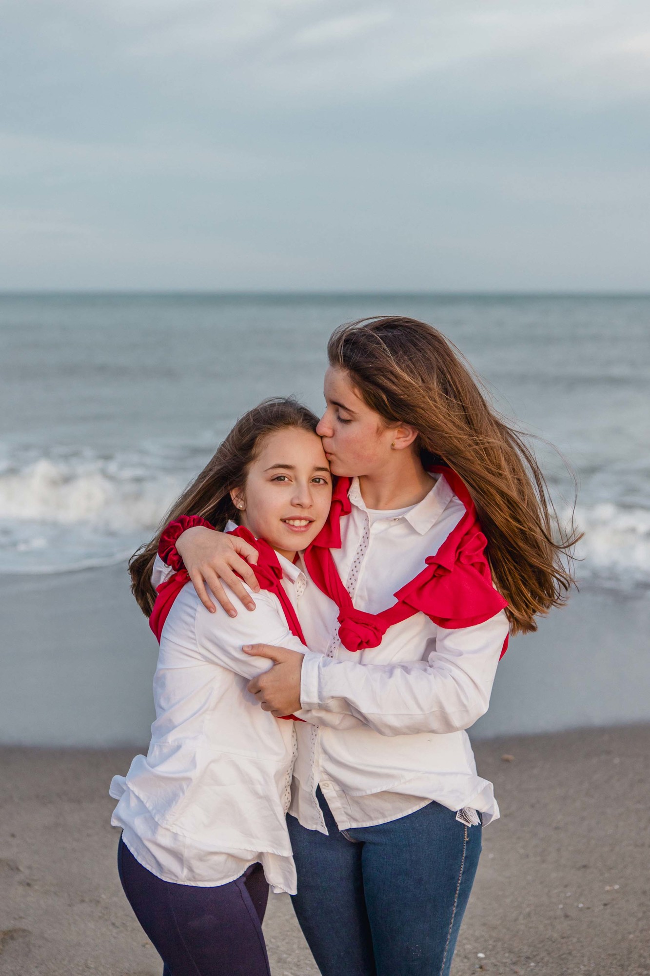 sesión fotos familiar Málaga-11