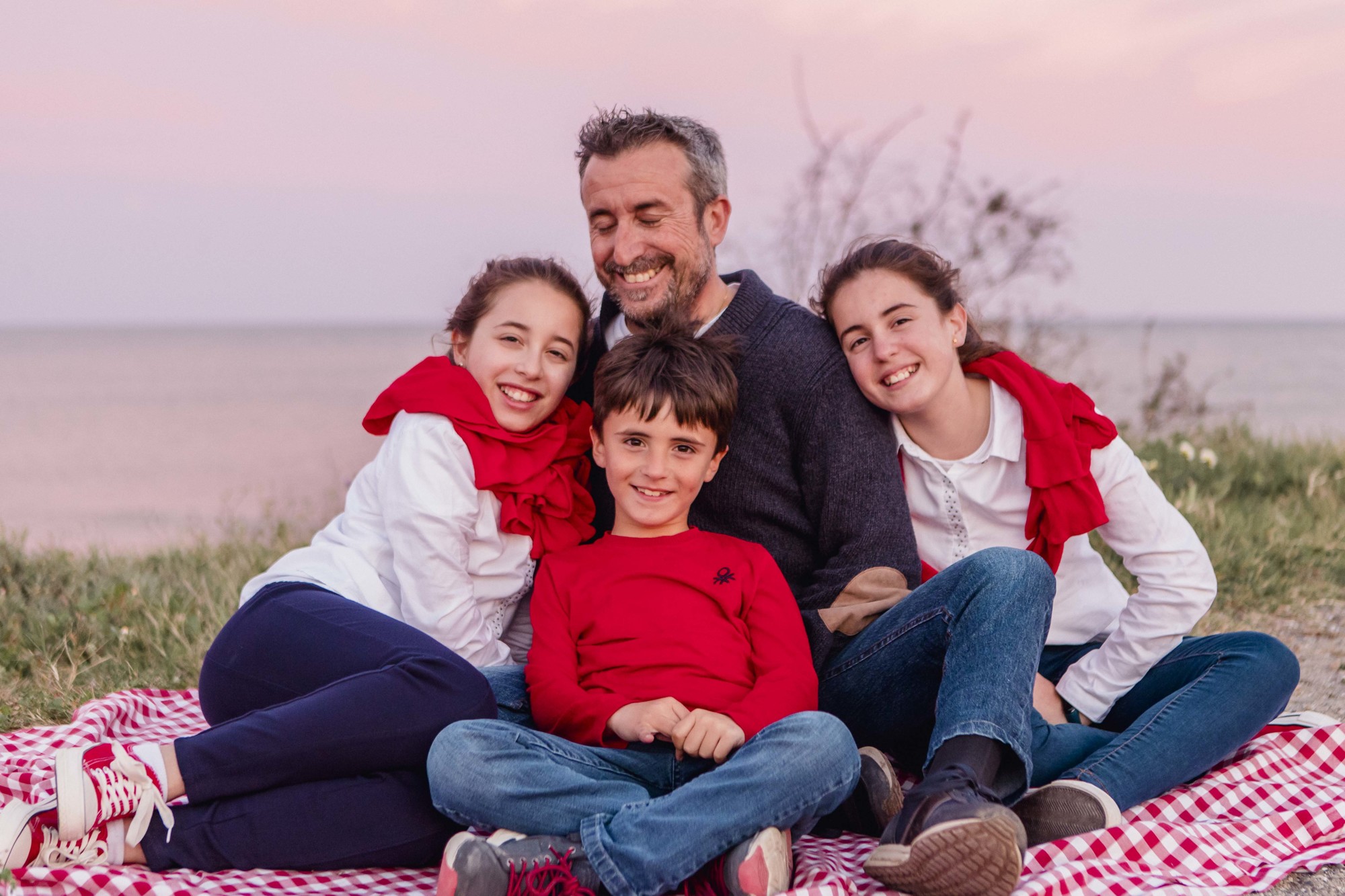 sesión fotos familiar Málaga-14