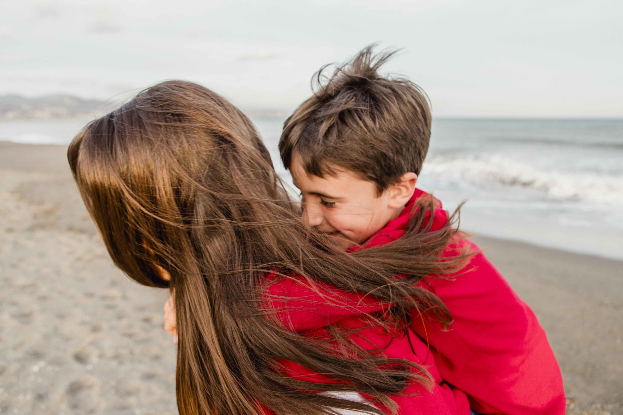 sesión fotos familiar Málaga-4