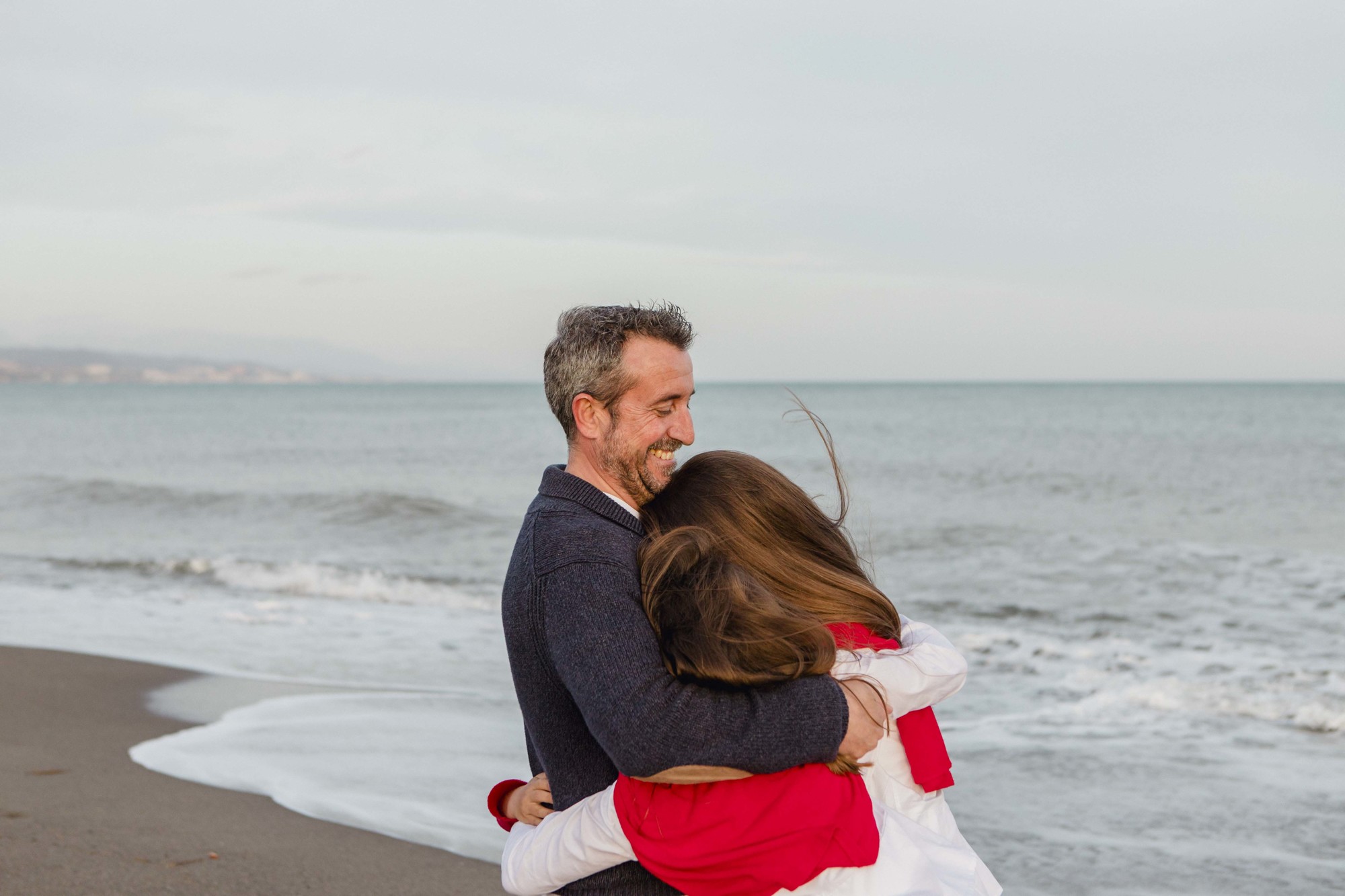 sesión fotos familiar Málaga-5