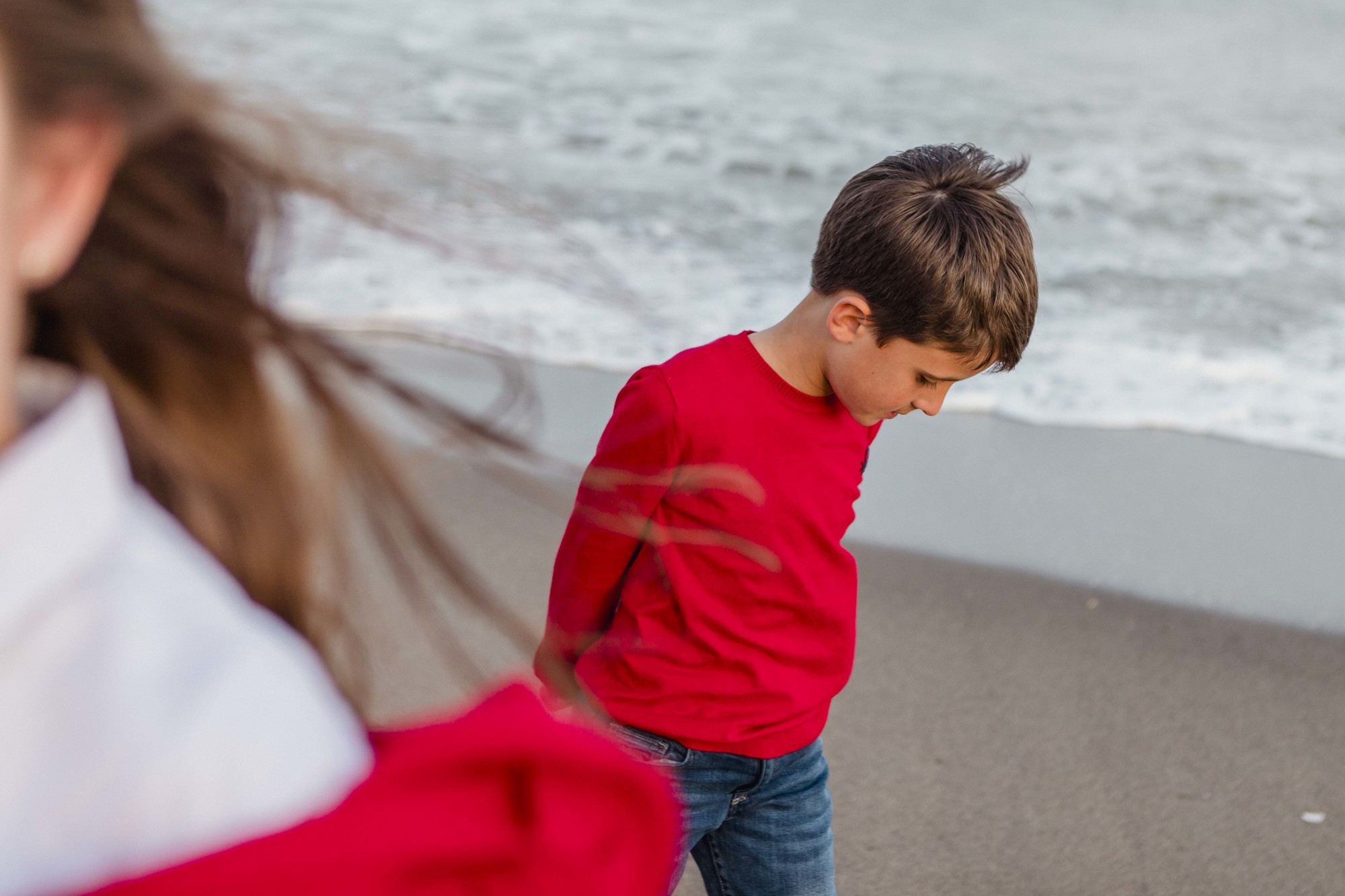 sesión fotos familiar Málaga-9