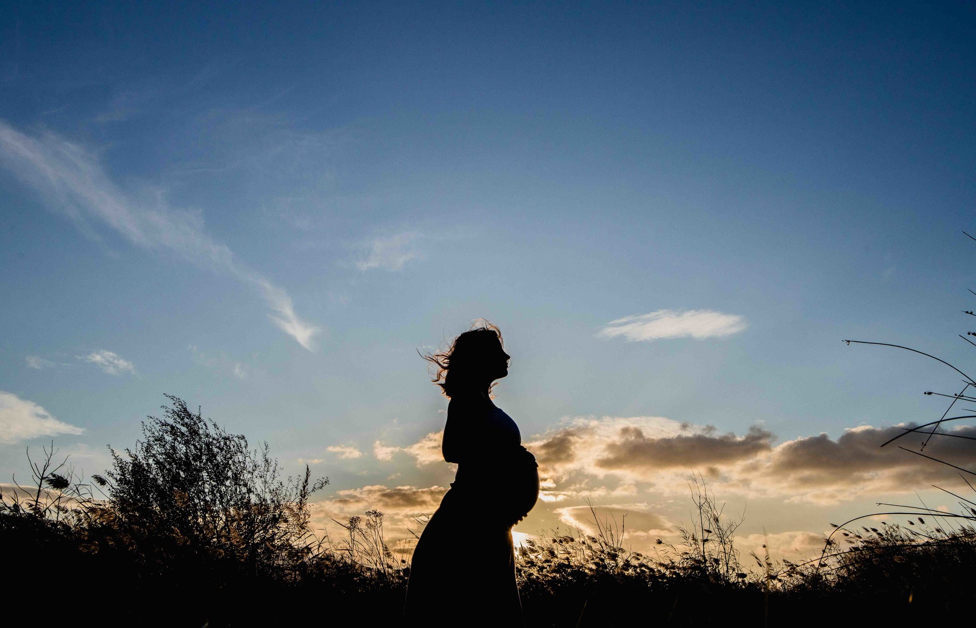Fotógrafos embarazo Málaga  02