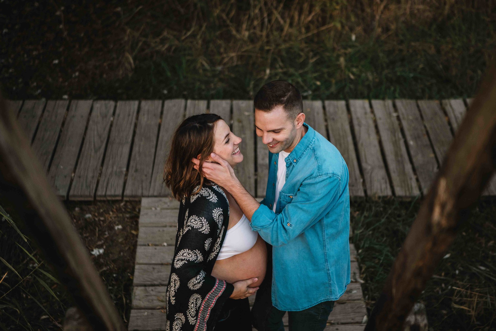 Fotógrafos embarazo Málaga  04