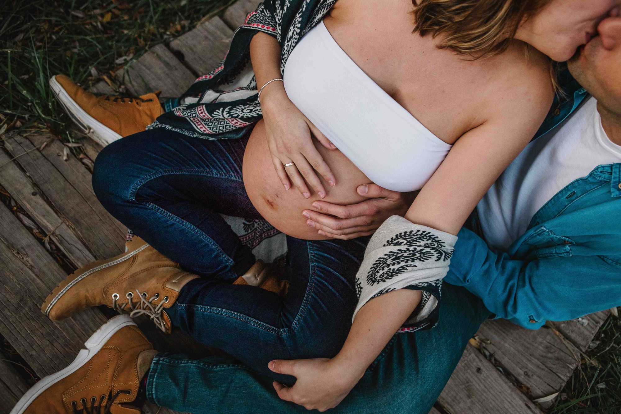 Fotógrafos embarazo Málaga  07