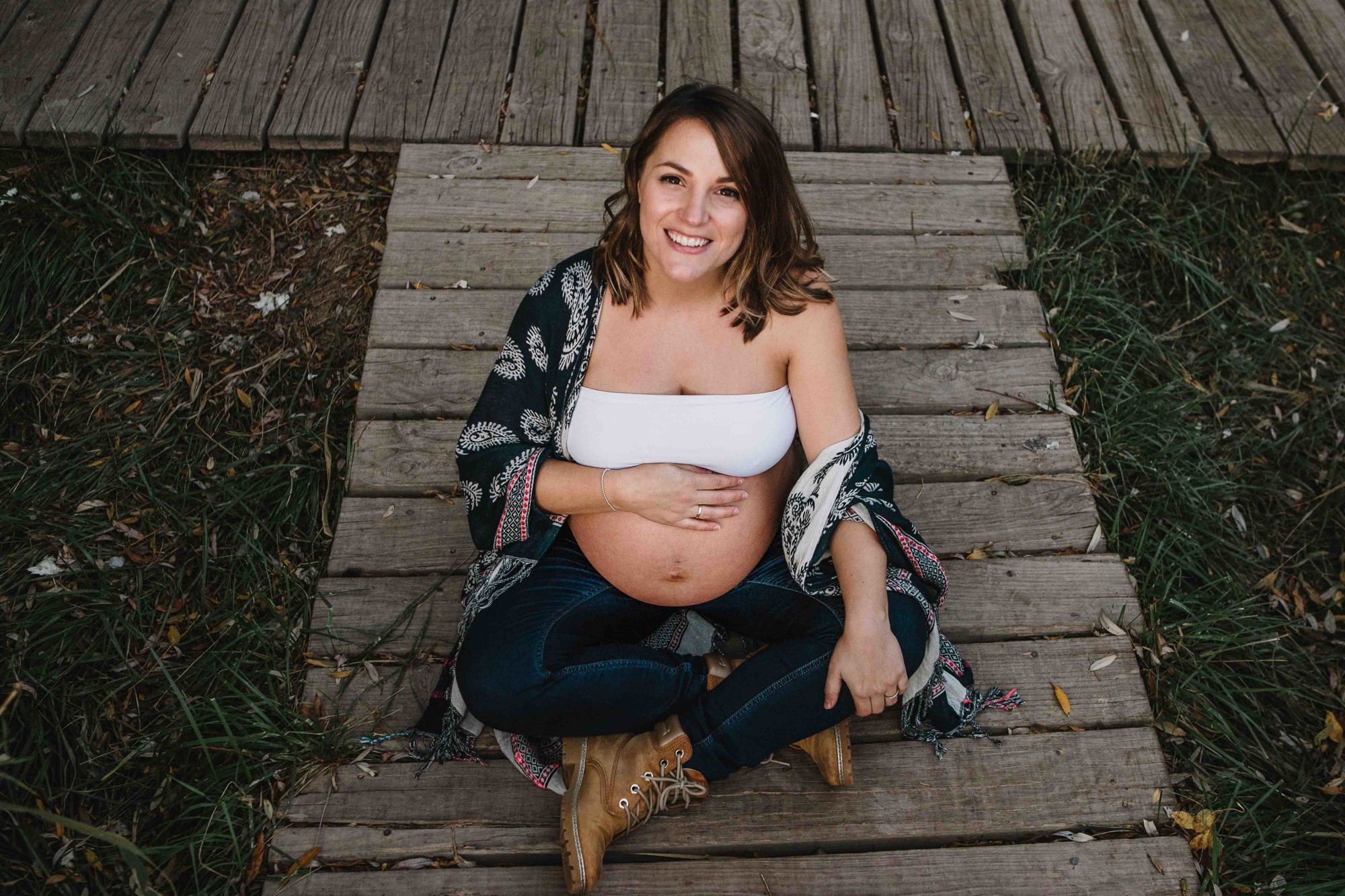 Fotógrafos embarazo Málaga  08